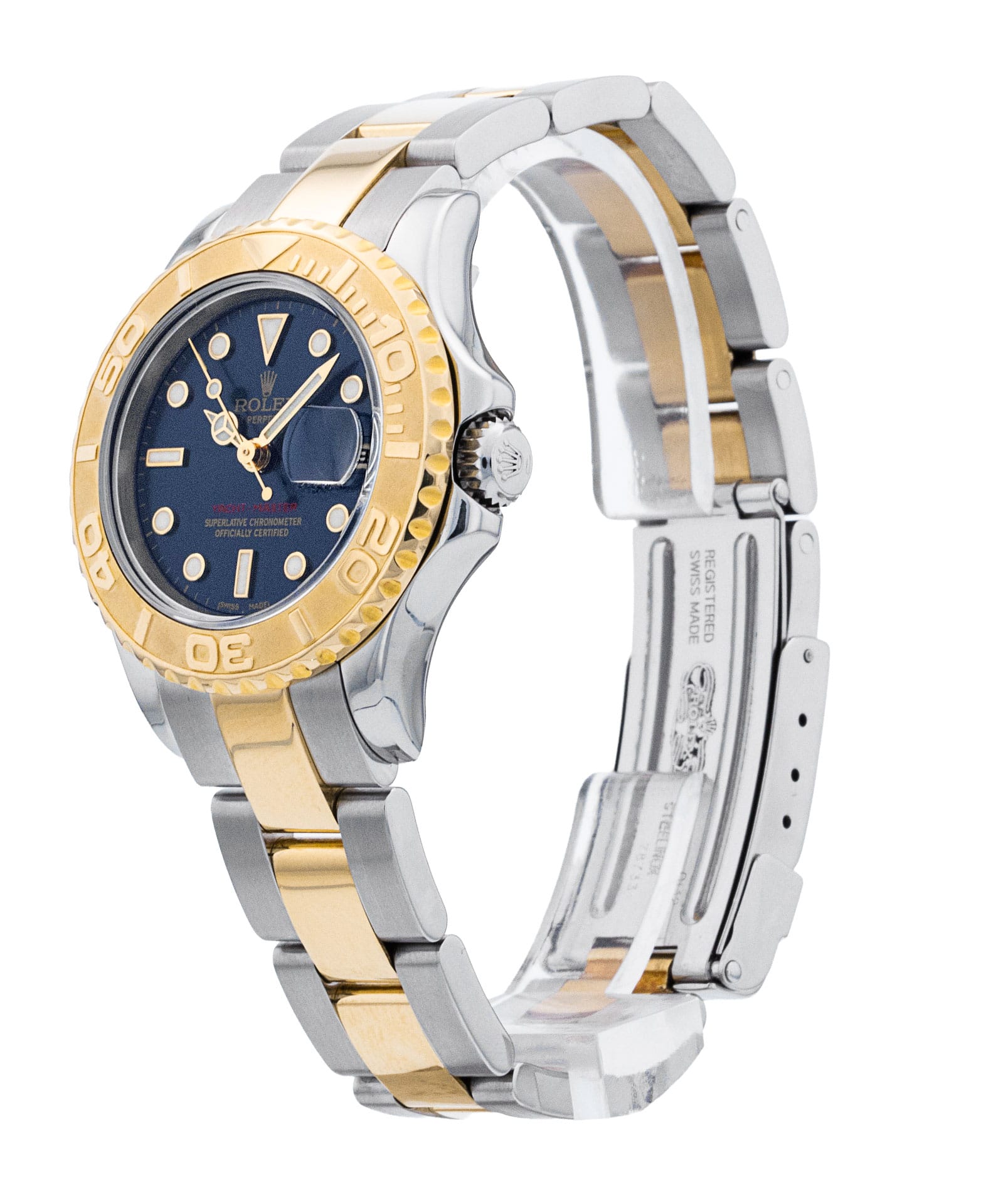 Rolex Yacht-Master 169623 Thumbnail 2