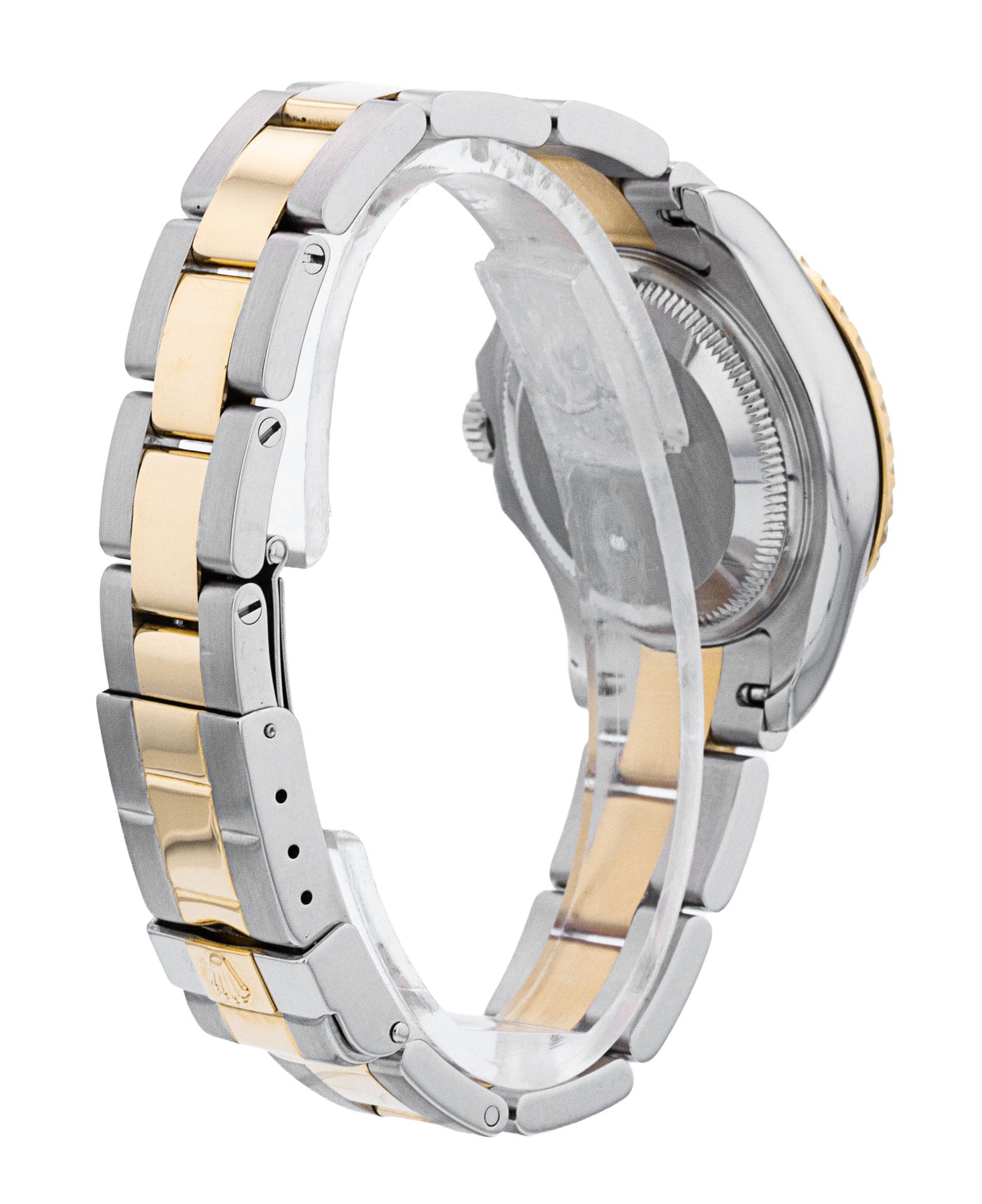 Rolex Yacht-Master 169623 Thumbnail 3