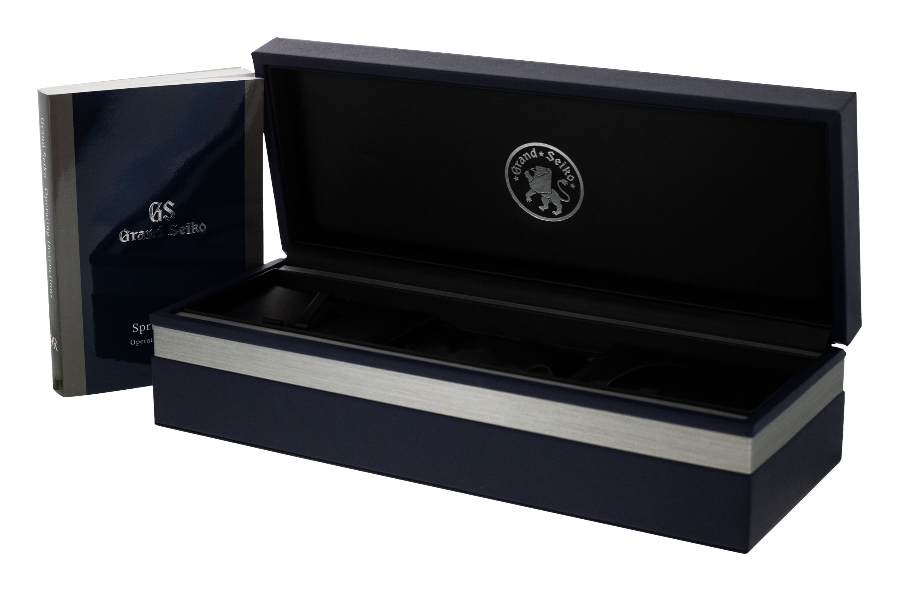 Grand Seiko Sport Collection SBGA403 Thumbnail 5