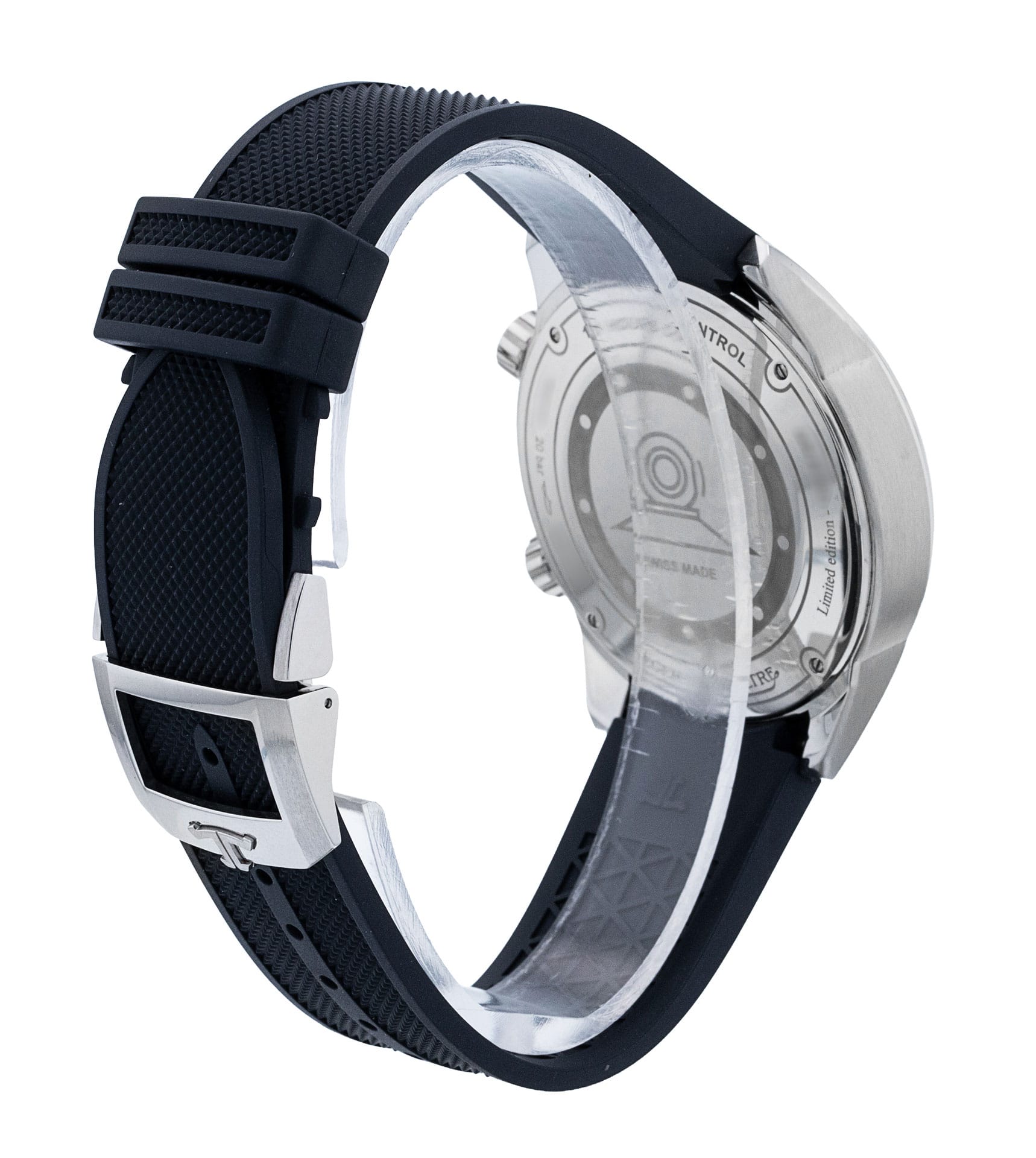 Jaeger-LeCoultre Polaris 9068681 Thumbnail 3