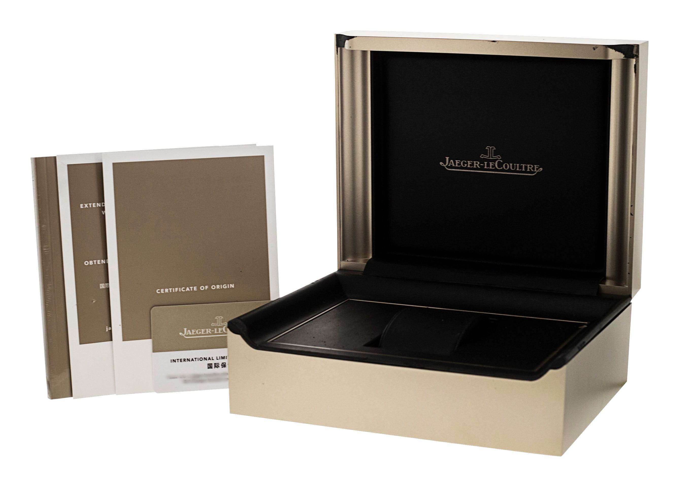 Jaeger-LeCoultre Polaris 9068681 Thumbnail 4