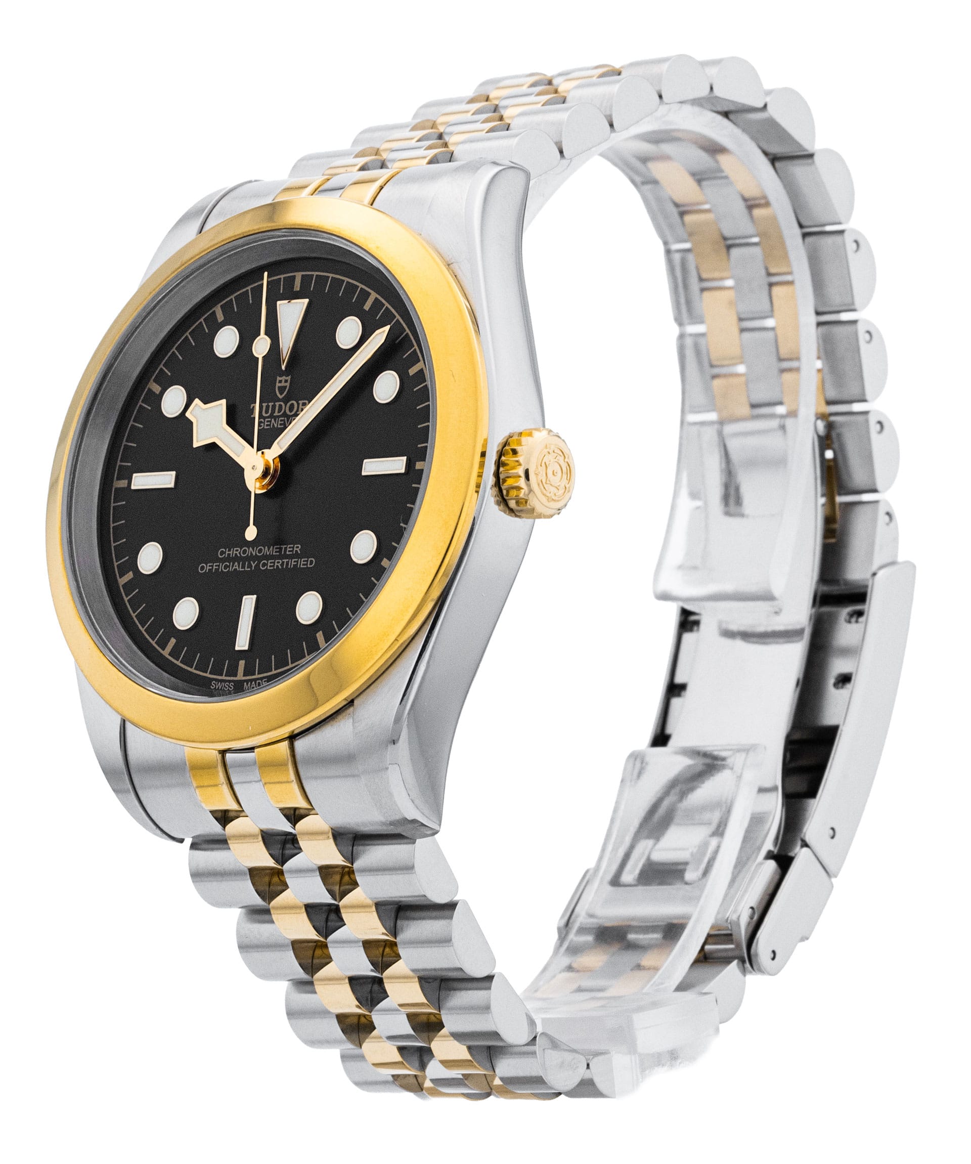 Tudor Black Bay M79683-0001 Thumbnail 2