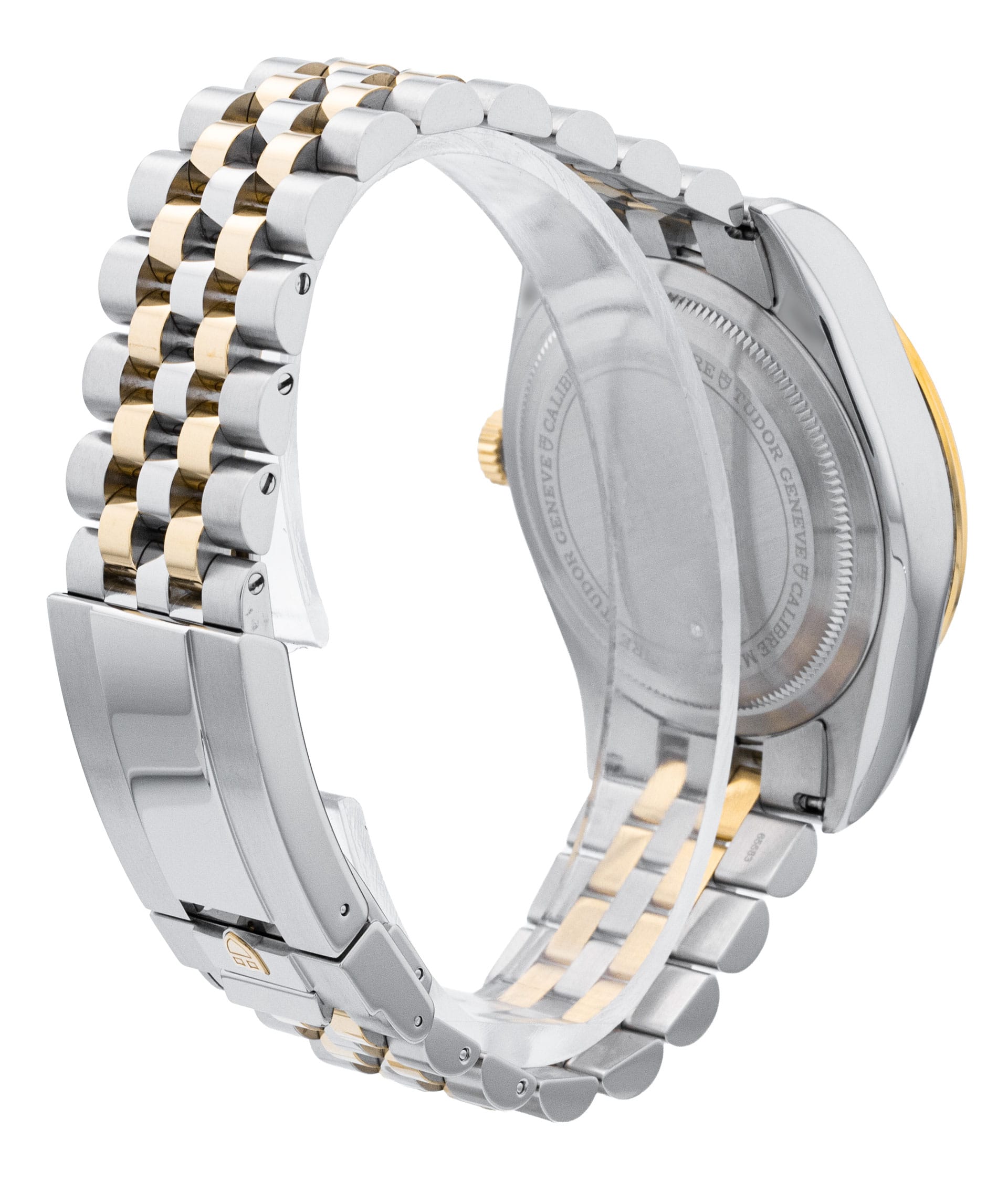 Tudor Black Bay M79683-0001 Thumbnail 3