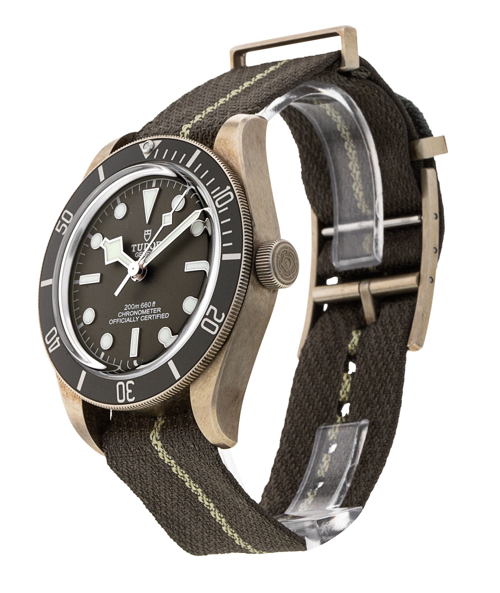 Tudor Black Bay 58 M79010SG-0002 Thumbnail 2
