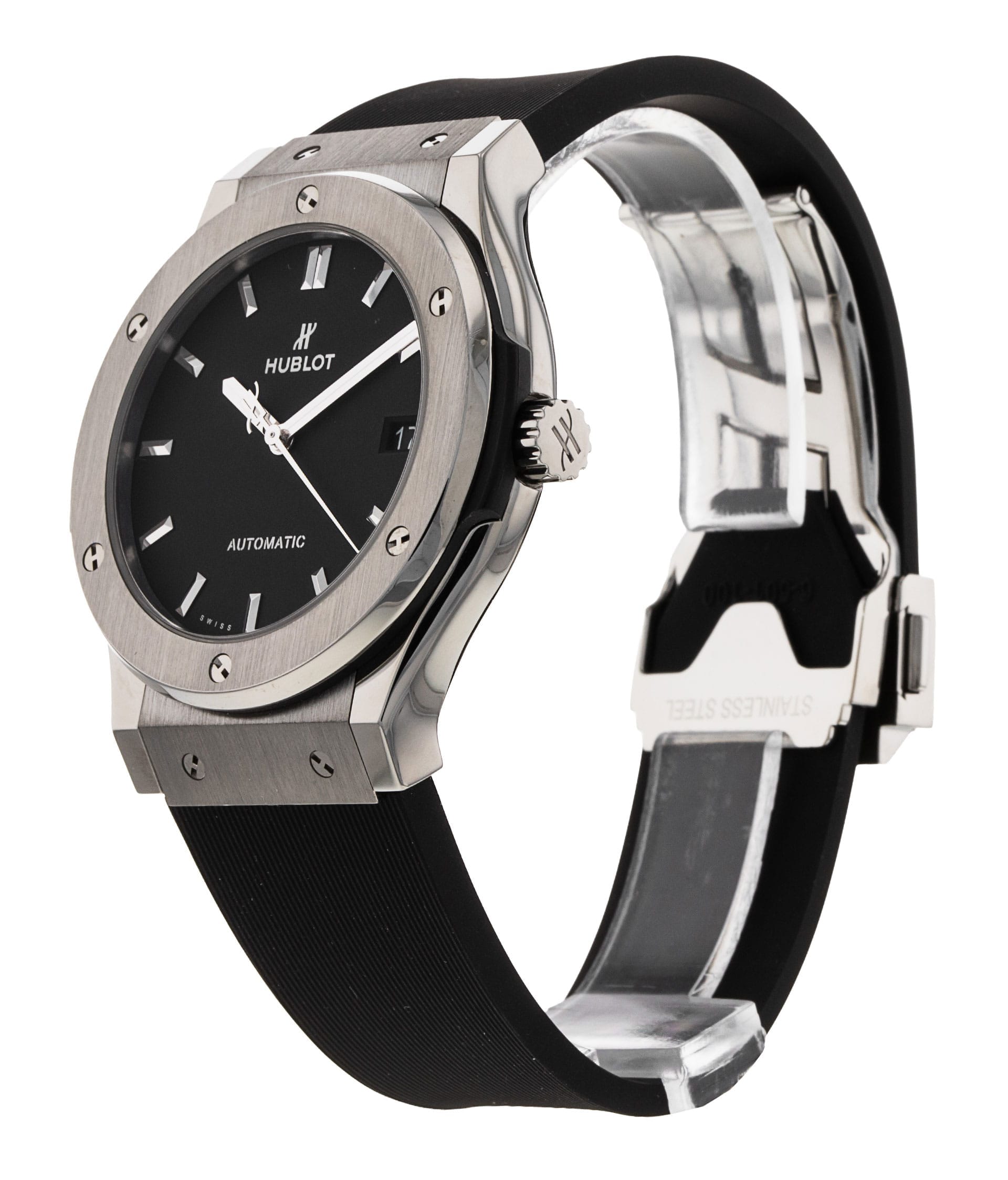 Hublot Classic Fusion 511.NX.1171.LR Thumbnail 2