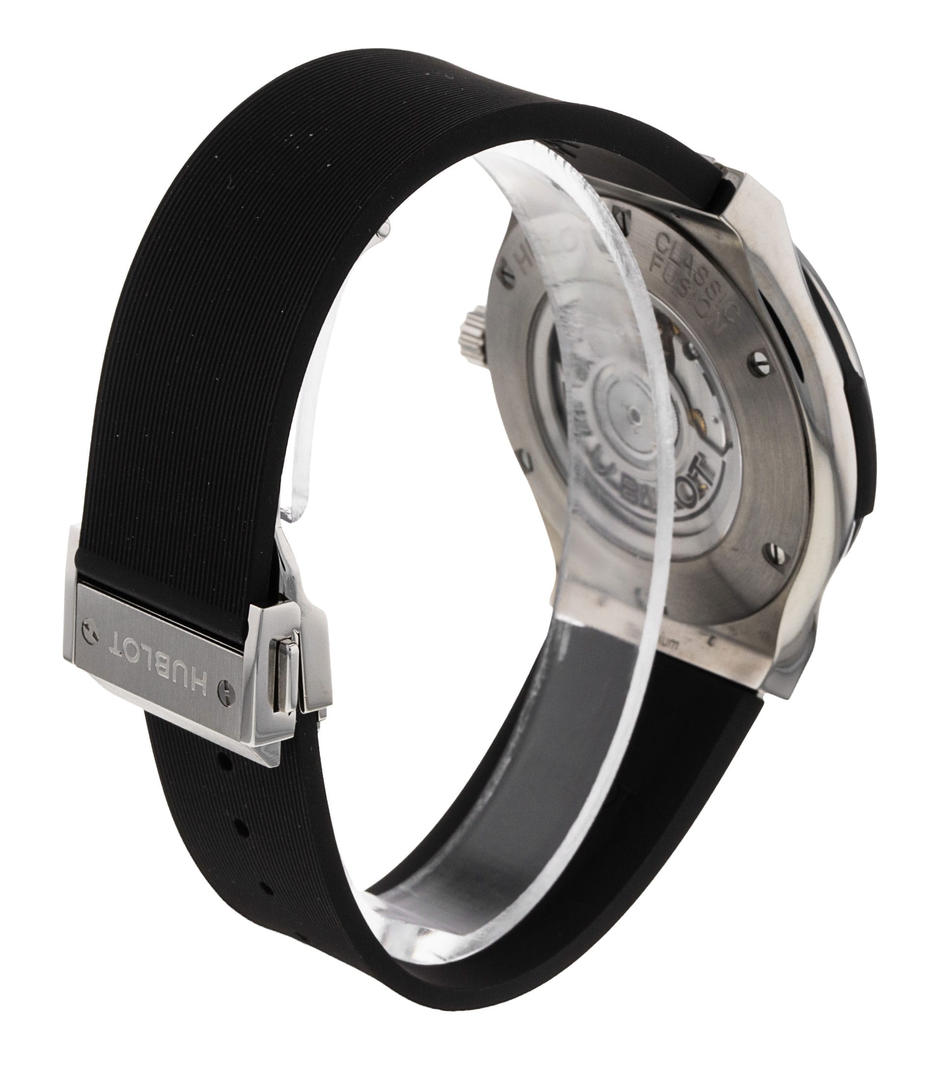Hublot Classic Fusion 511.NX.1171.LR Thumbnail 3