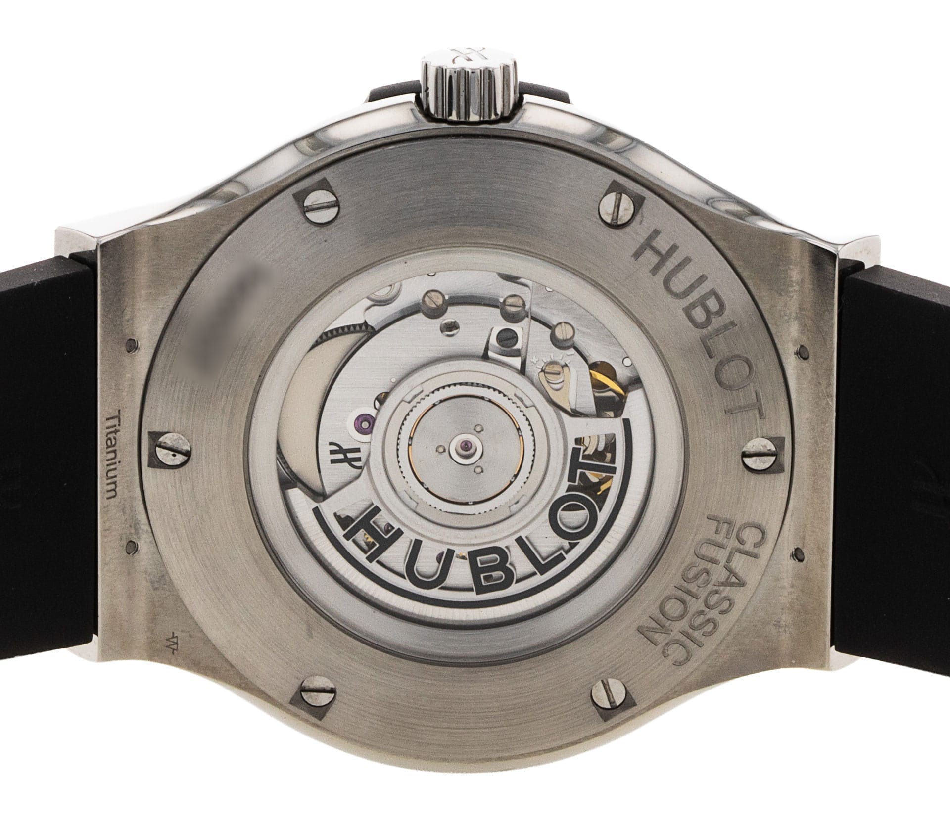 Hublot Classic Fusion 511.NX.1171.LR Thumbnail 4