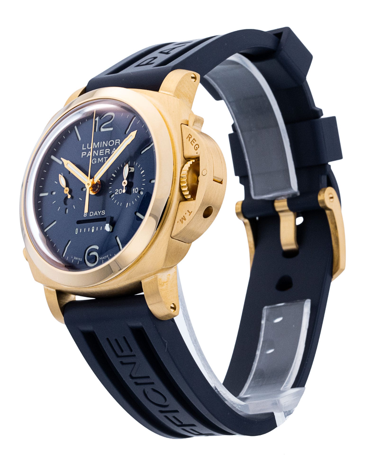 Panerai Luminor 1950 PAM00277 Thumbnail 2