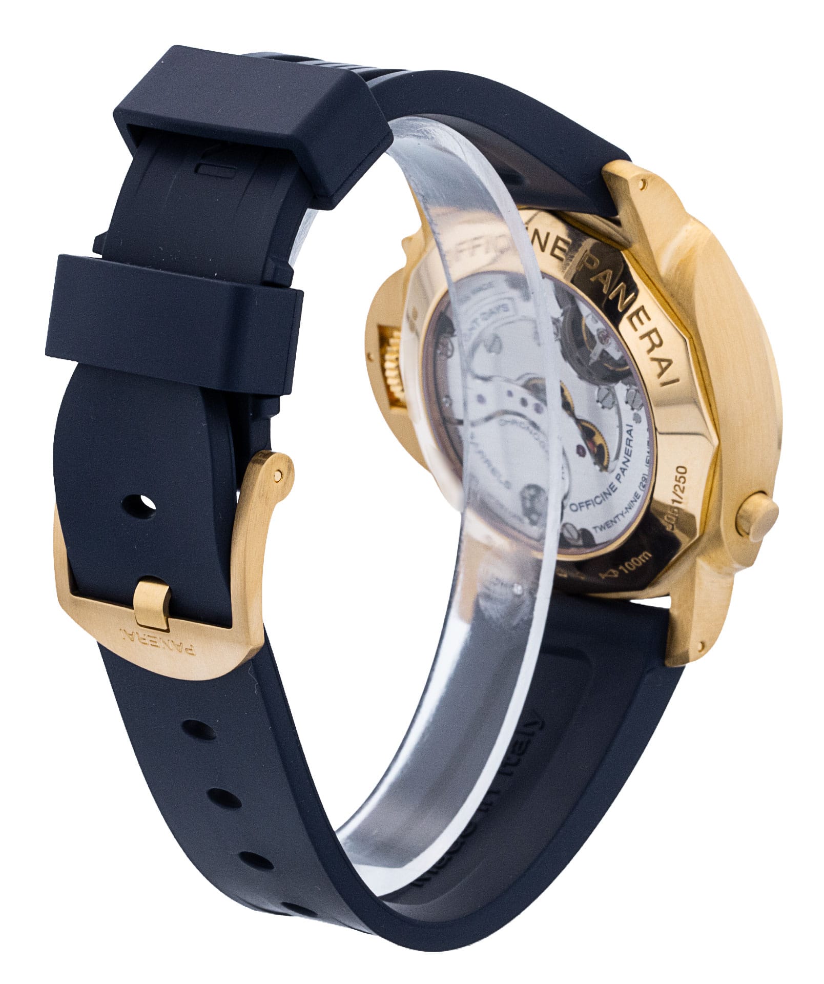 Panerai Luminor 1950 PAM00277 Thumbnail 3