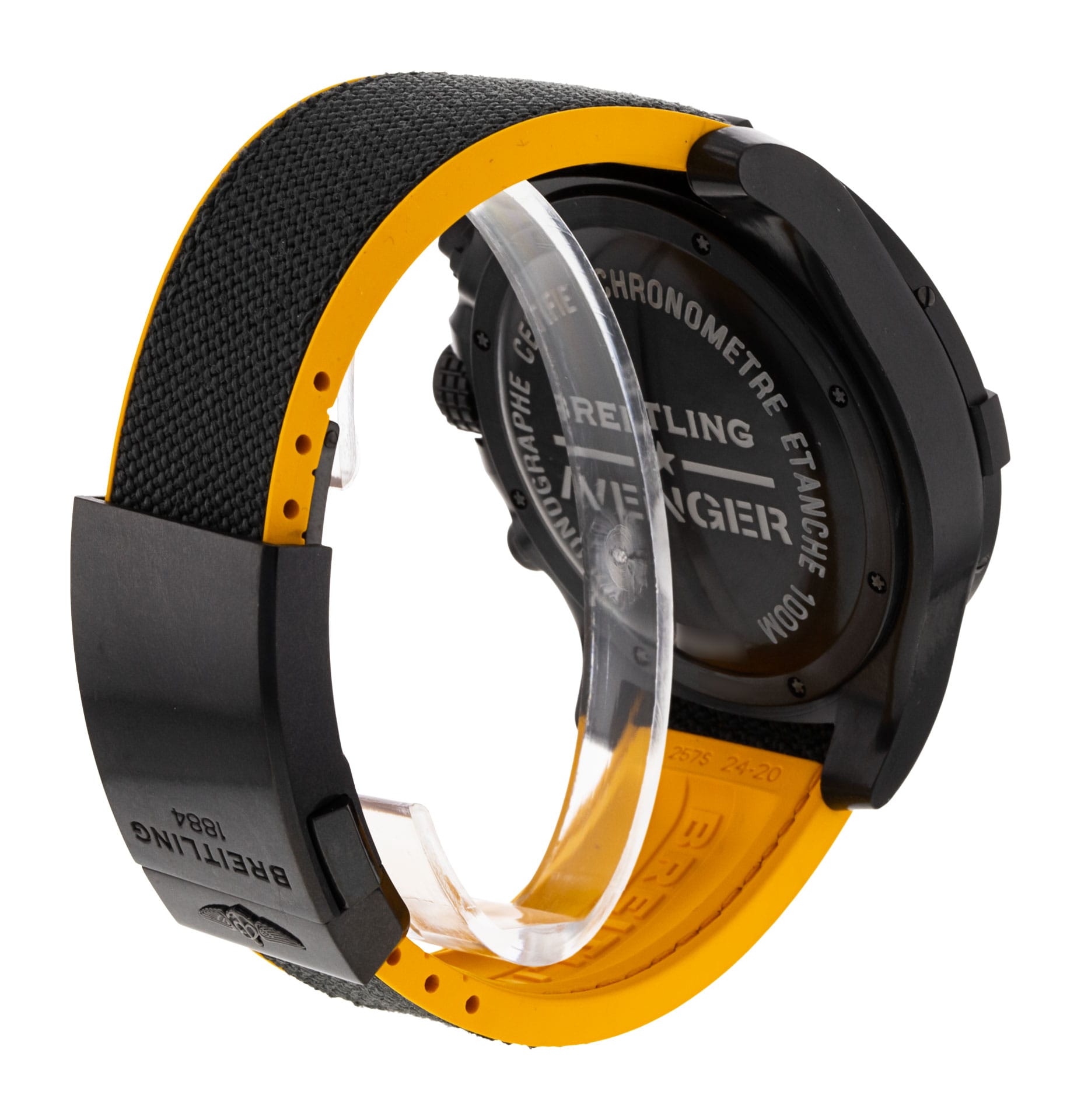 Breitling Avenger Hurricane XB1210 Thumbnail 3