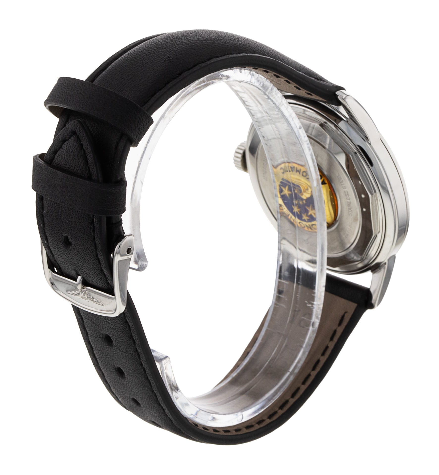 Longines Heritage L1.611.4.75.2 Thumbnail 3
