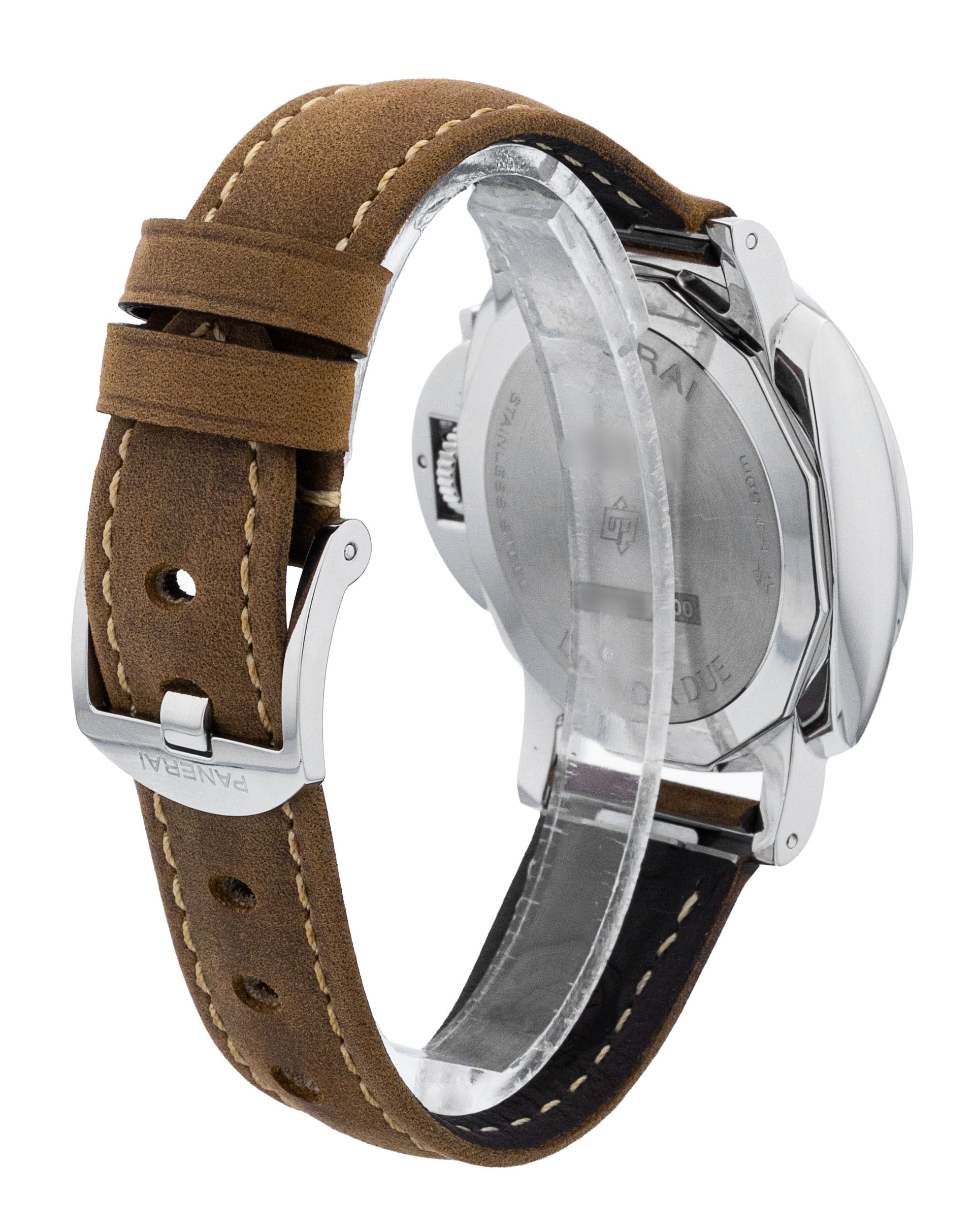 Panerai Luminor Due PAM01180 Thumbnail 3