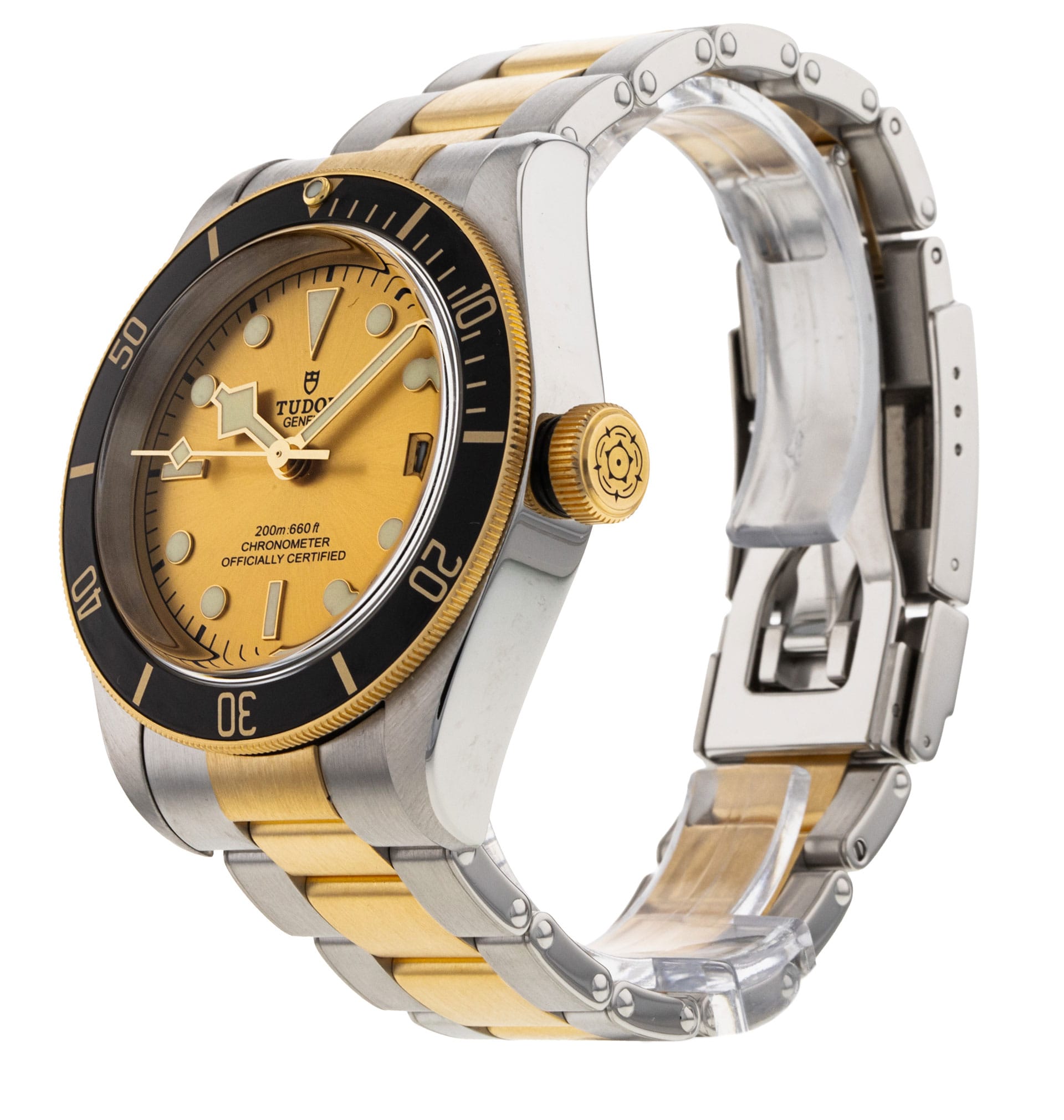 Tudor Black Bay M79733N-0004 Thumbnail 2