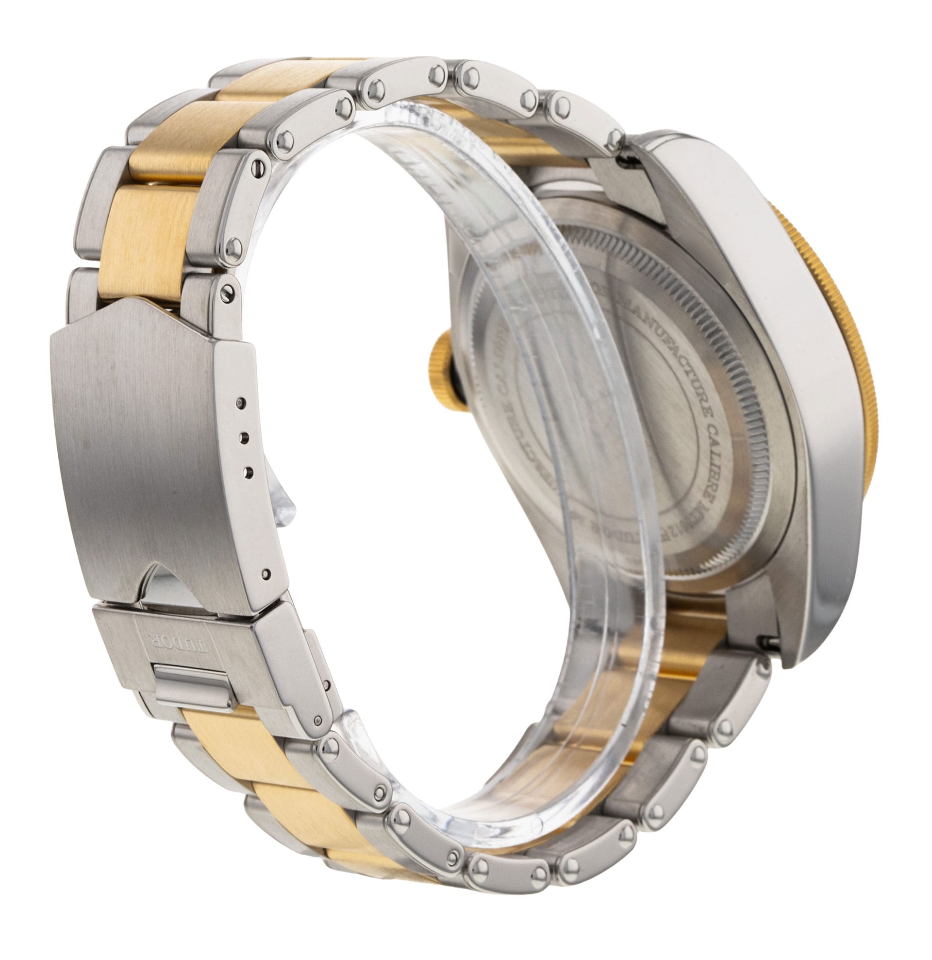 Tudor Black Bay M79733N-0004 Thumbnail 3