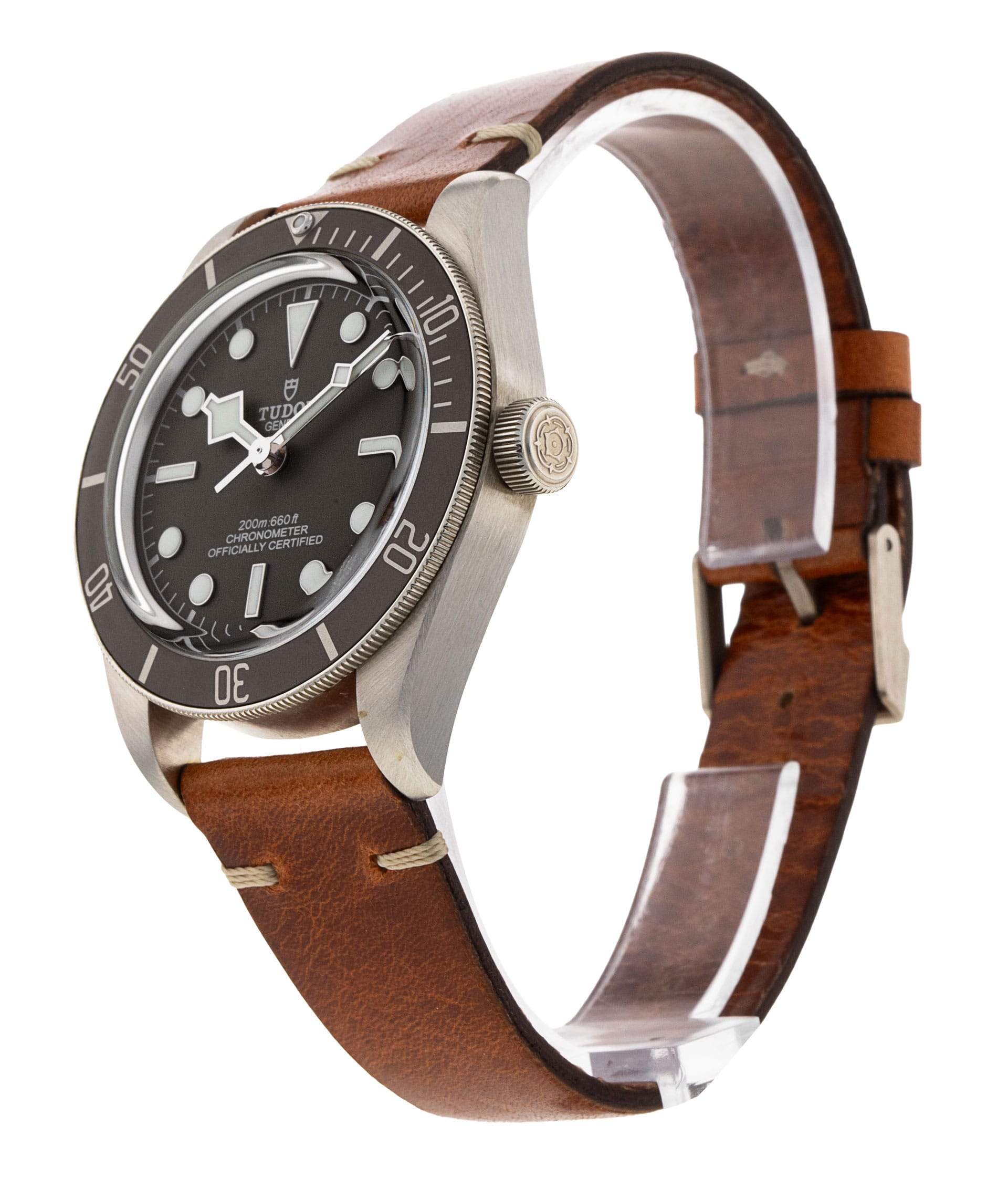 Tudor Black Bay 58 M79010SG-0001 Thumbnail 2