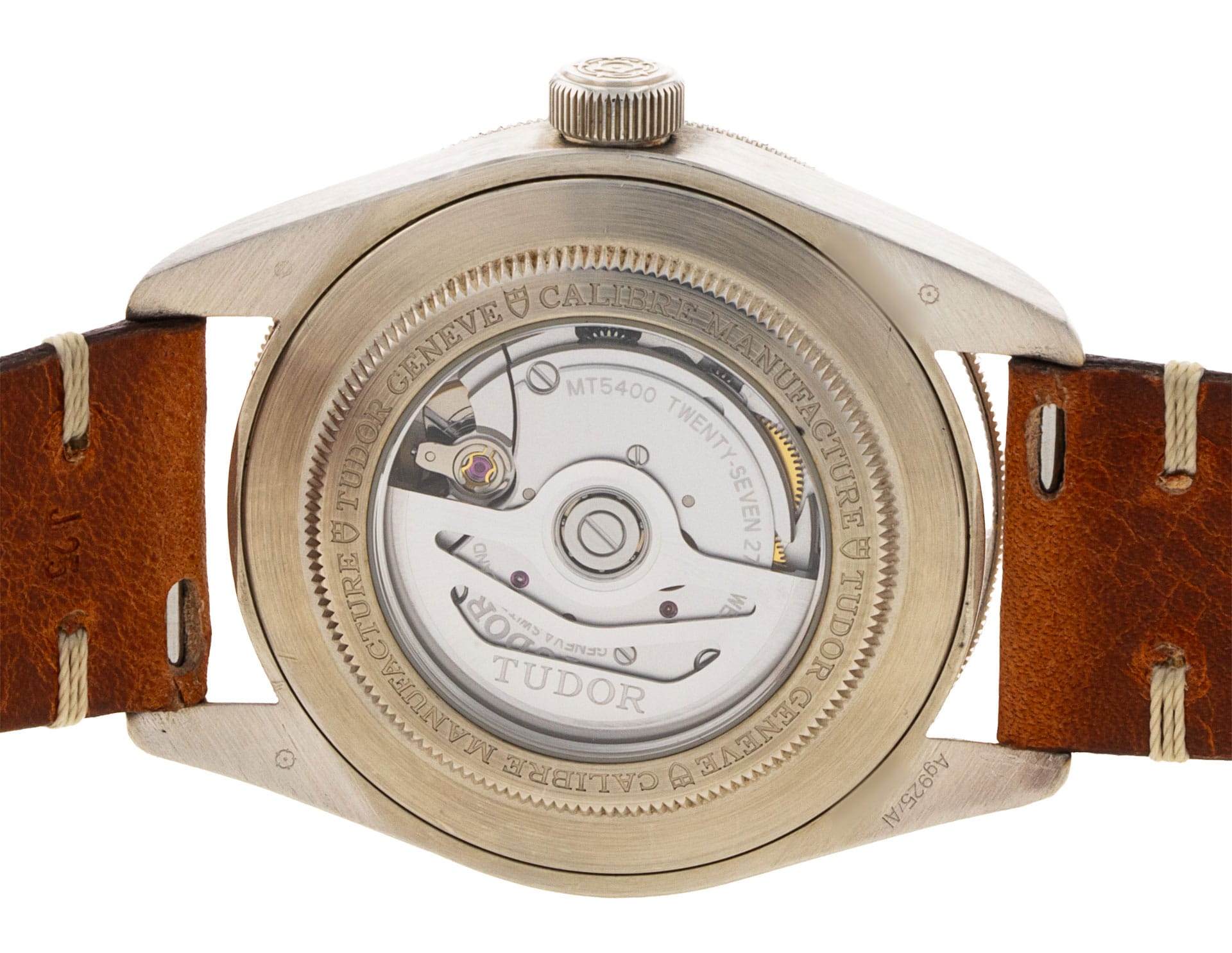 Tudor Black Bay 58 M79010SG-0001 Thumbnail 4