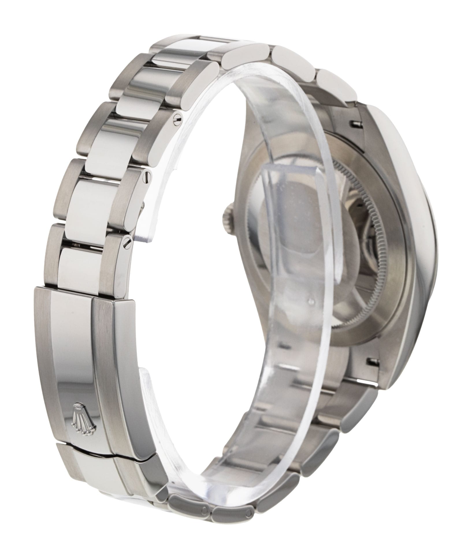 Rolex Datejust 41 126300 Thumbnail 3