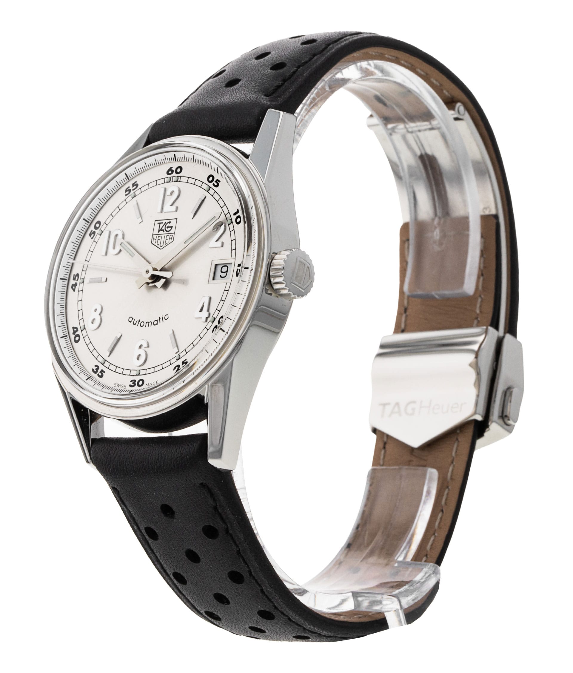 Tag Heuer Carrera WV2112.FC6167 Thumbnail 2