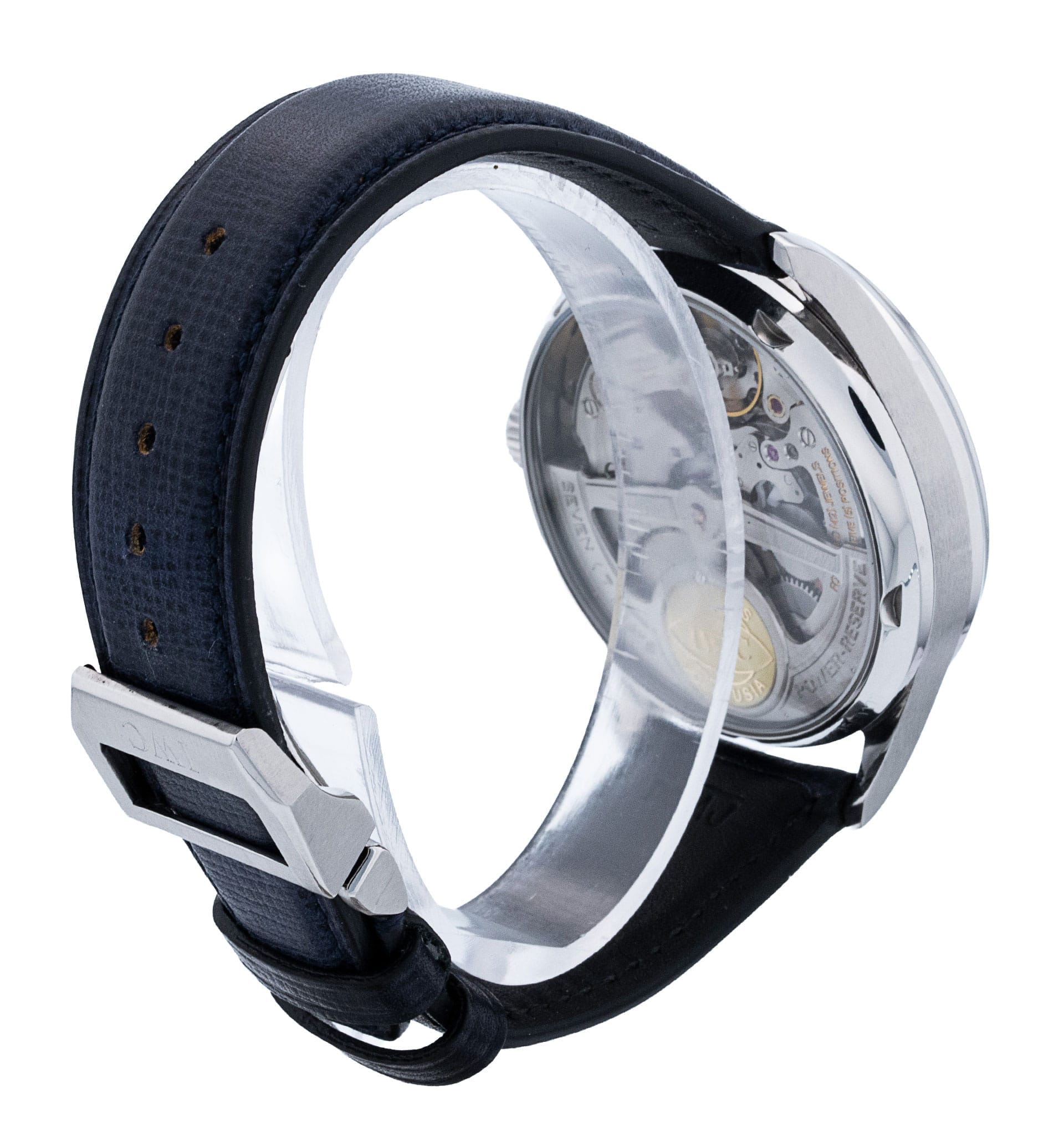 IWC Portugieser Automatic IW500107 Thumbnail 3