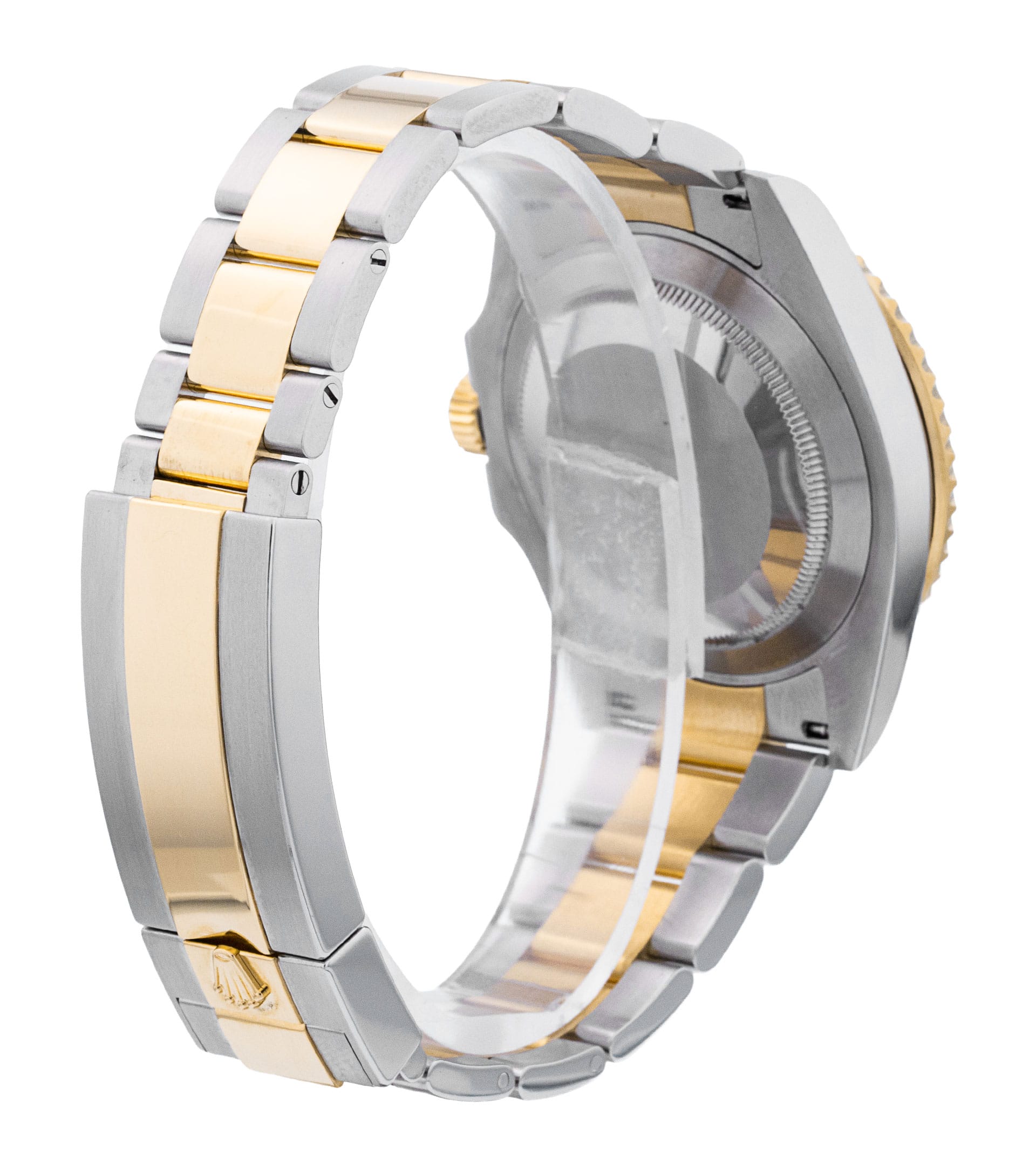 Rolex Submariner 126613 LB Thumbnail 3