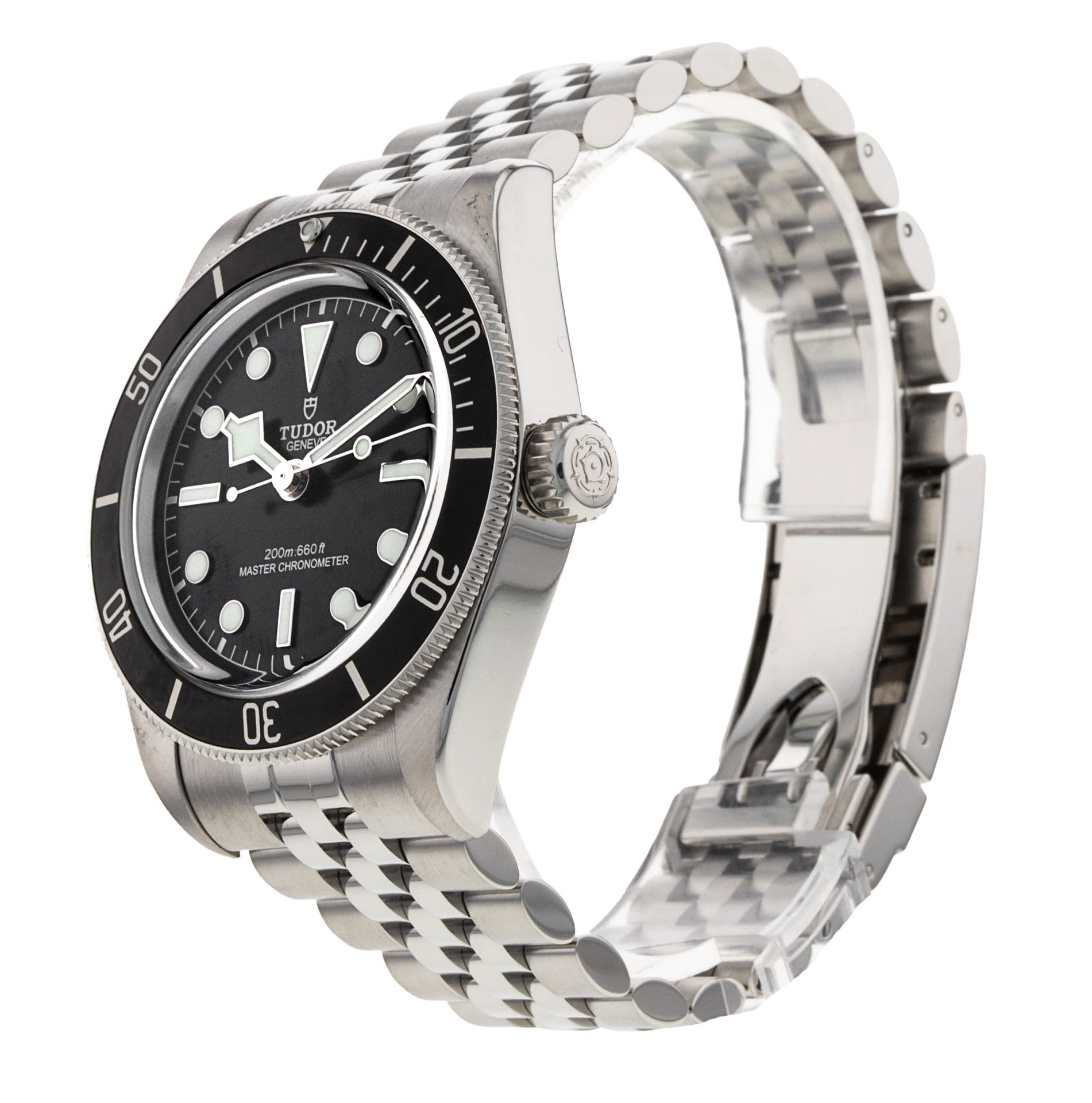 Tudor Black Bay M7941A1A0NU-0003 Thumbnail 2