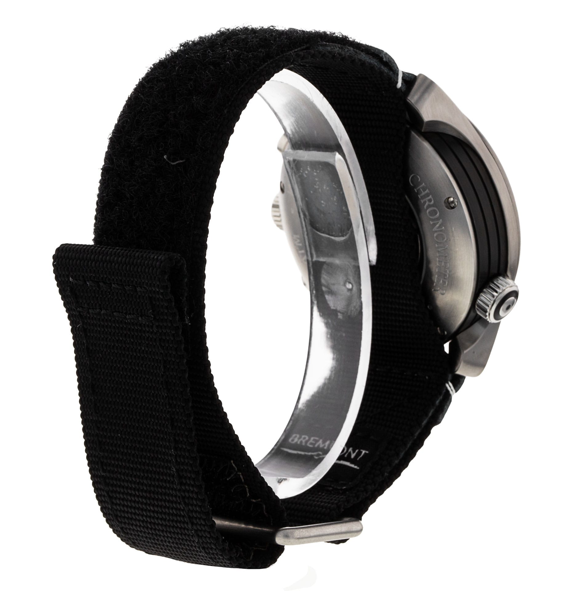 Bremont Kingsman BKM-SS Thumbnail 3