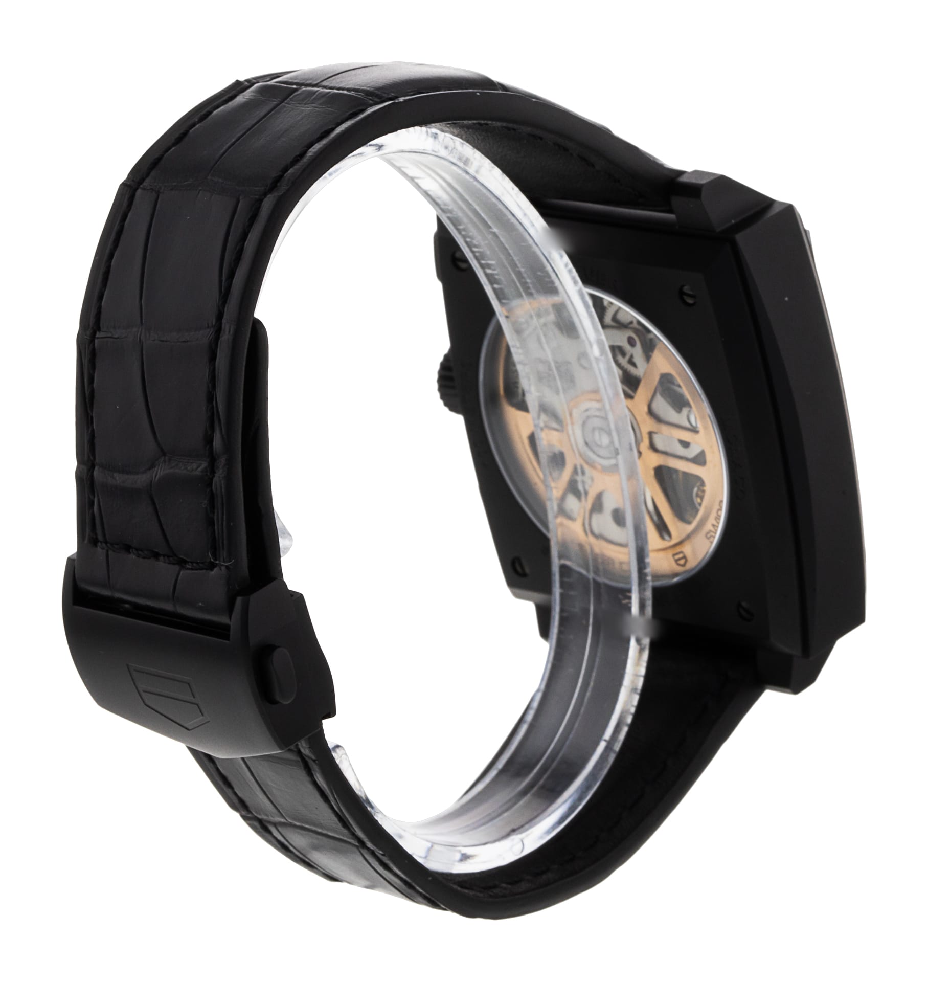 Tag Heuer Monaco CBL2180.FC6497 Thumbnail 3