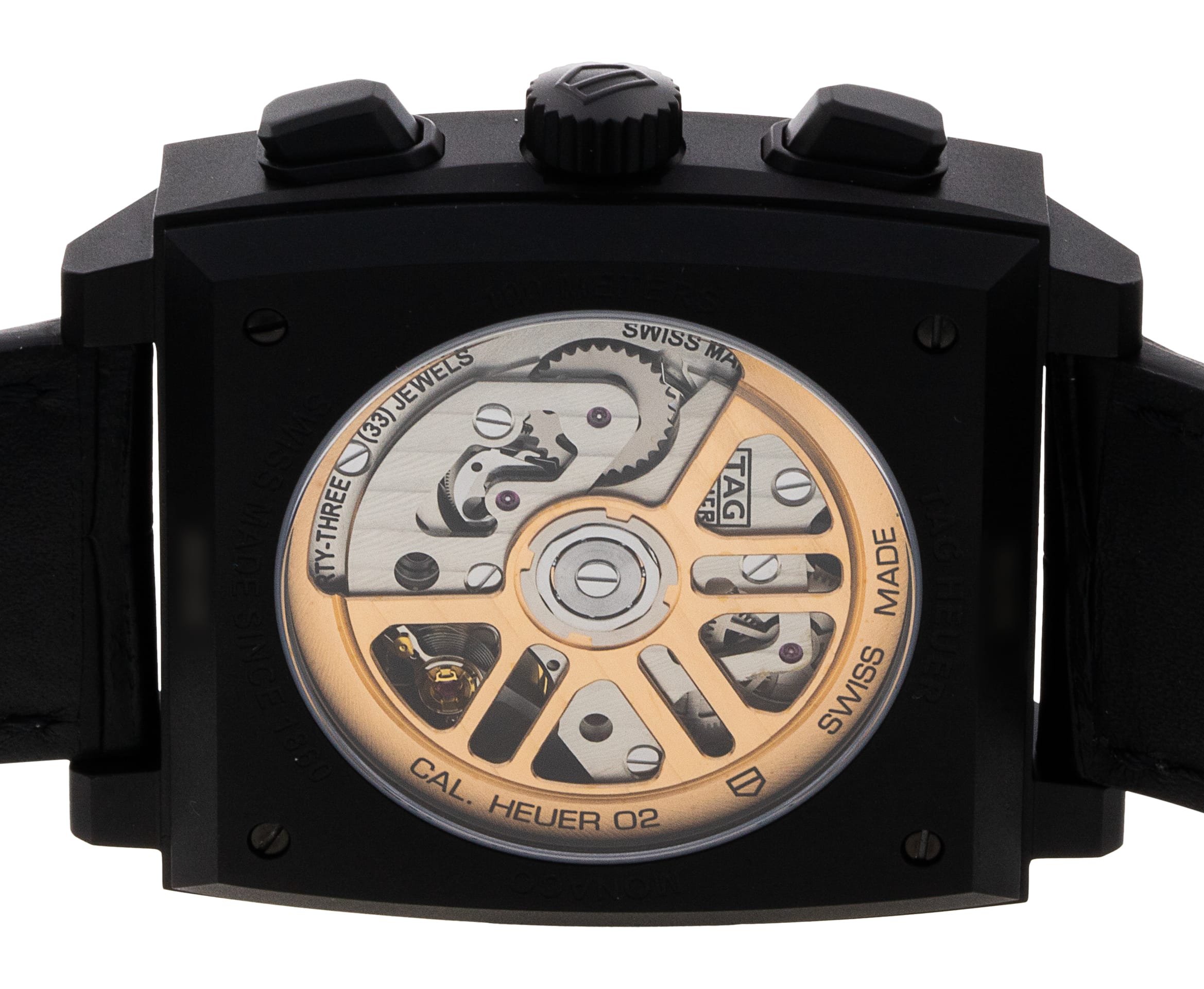 Tag Heuer Monaco CBL2180.FC6497 Thumbnail 4