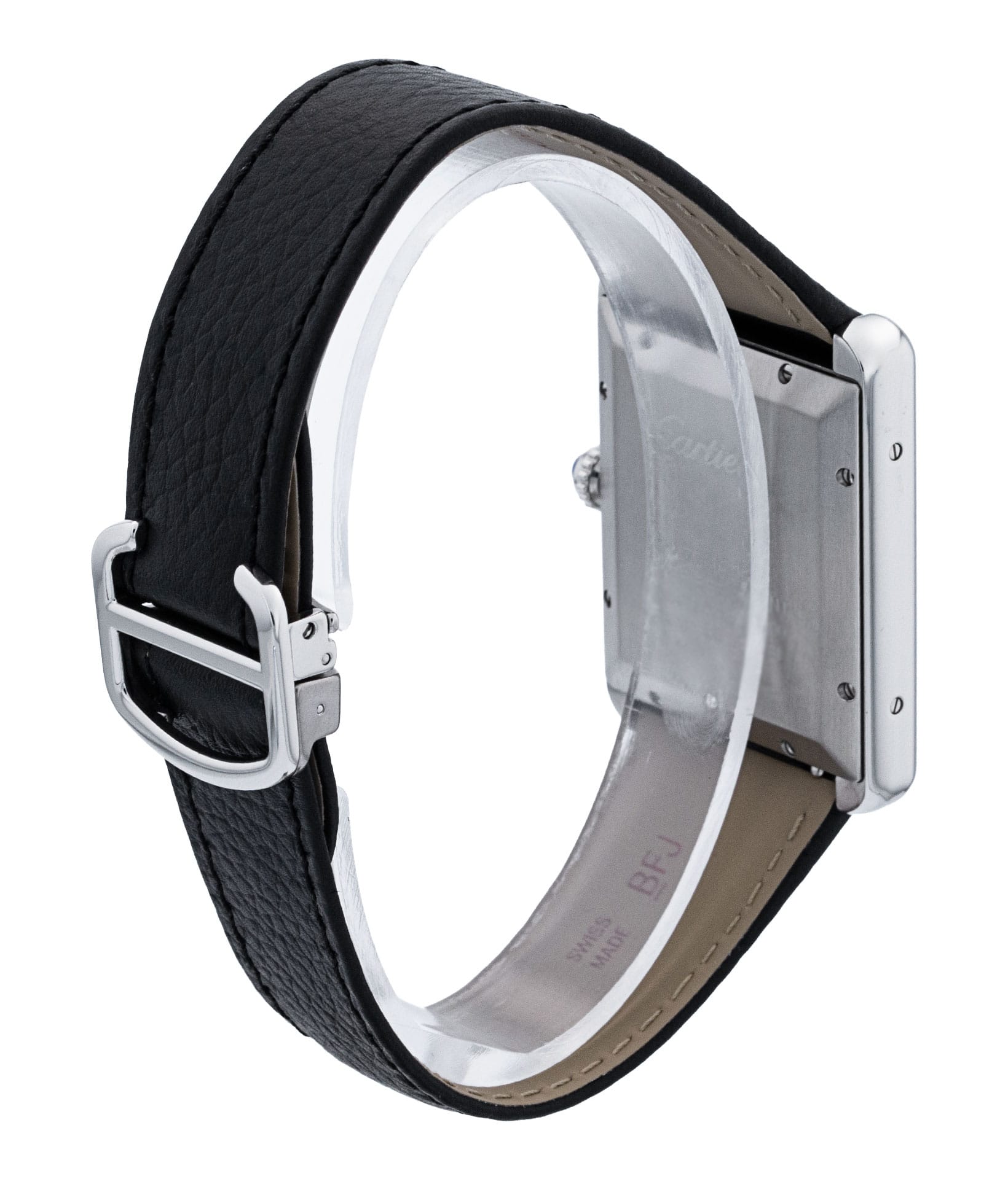 Cartier Tank Solo WSTA0029 Thumbnail 3