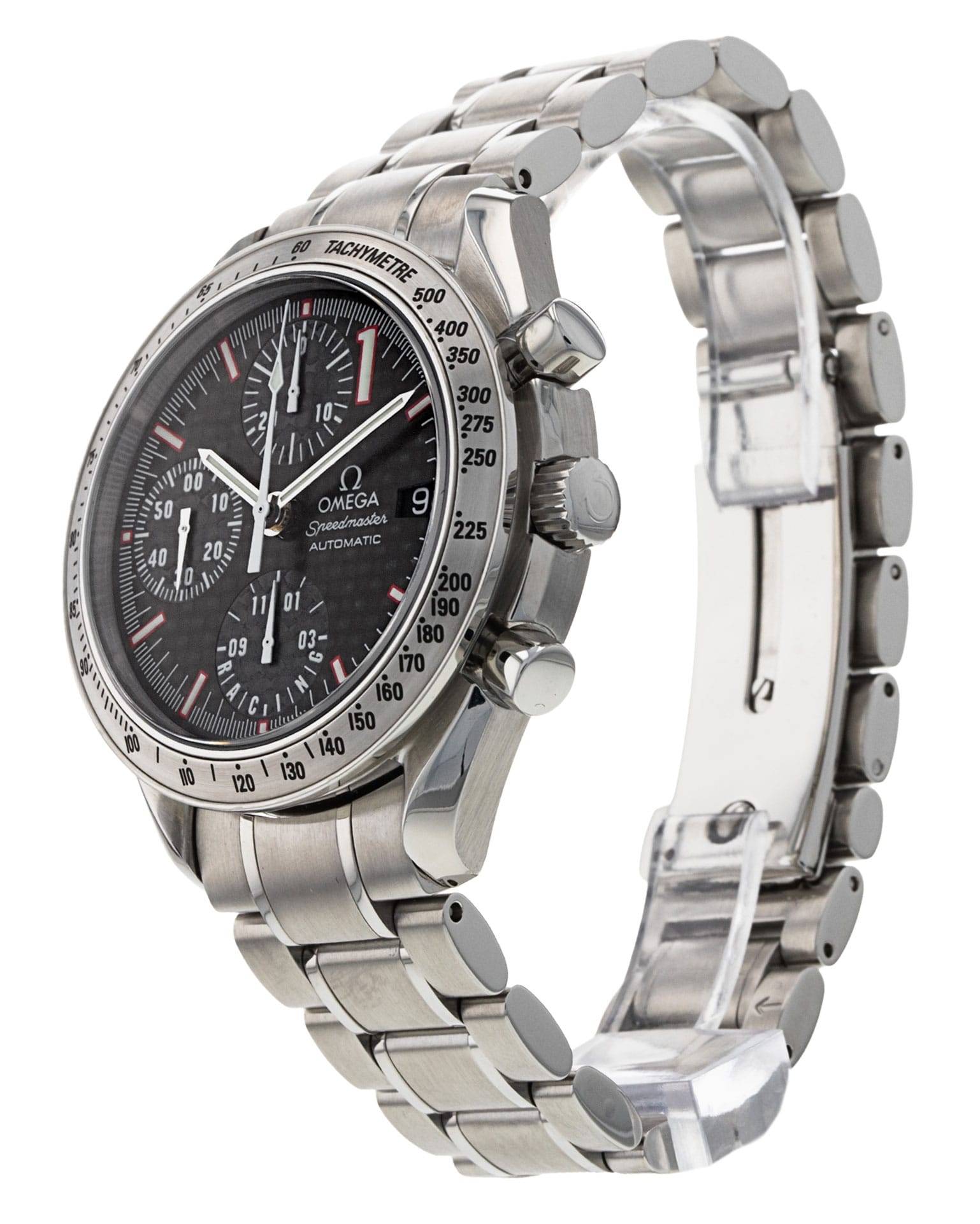 Omega Speedmaster Racing 3519.50.00 Thumbnail 2