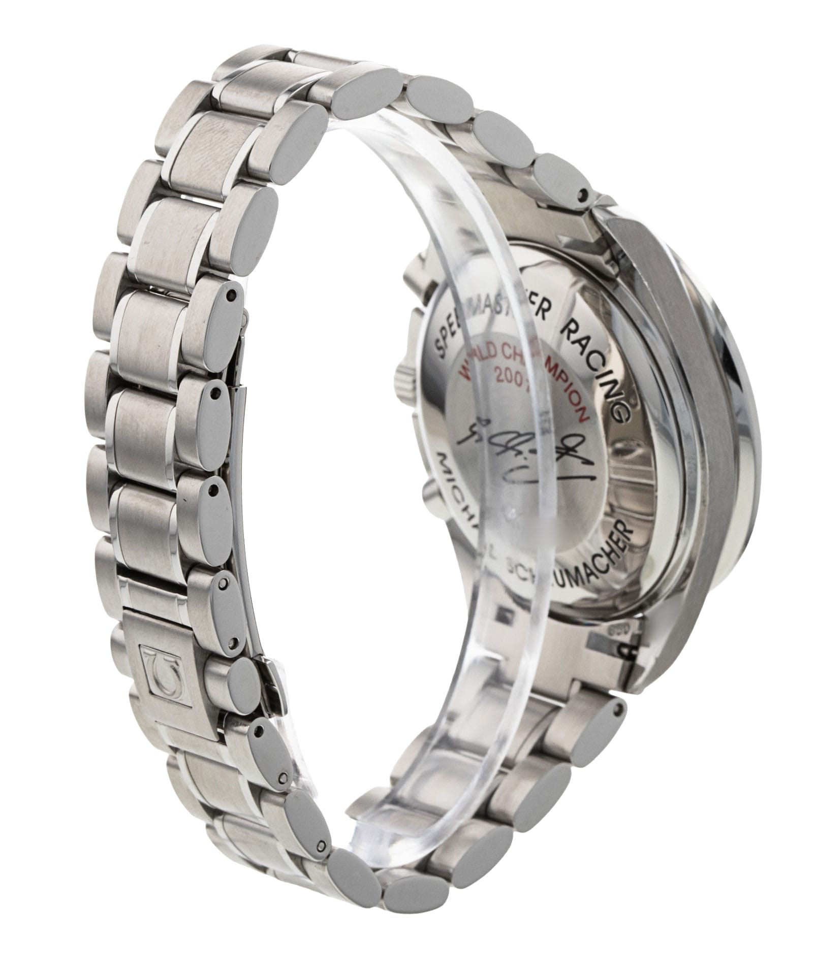 Omega Speedmaster Racing 3519.50.00 Thumbnail 3