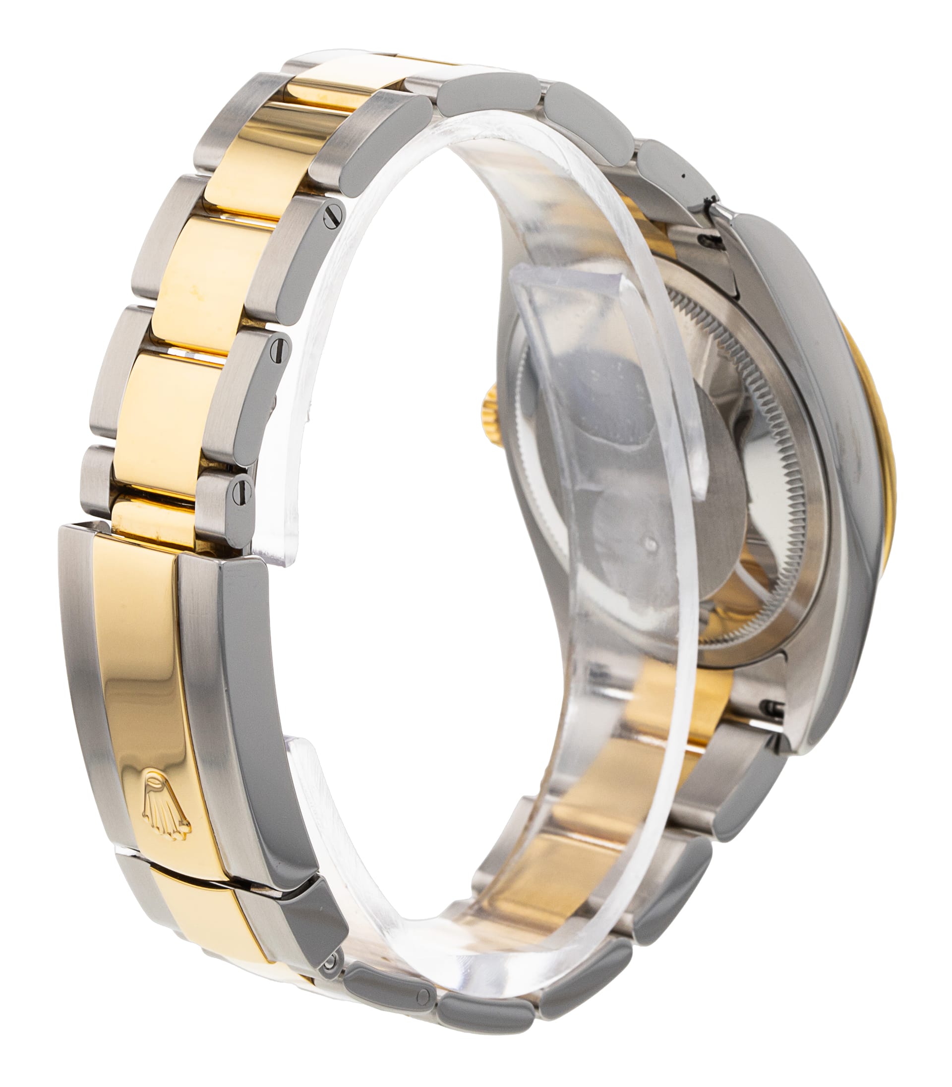 Rolex Turn-O-Graph 116263 Thumbnail 3