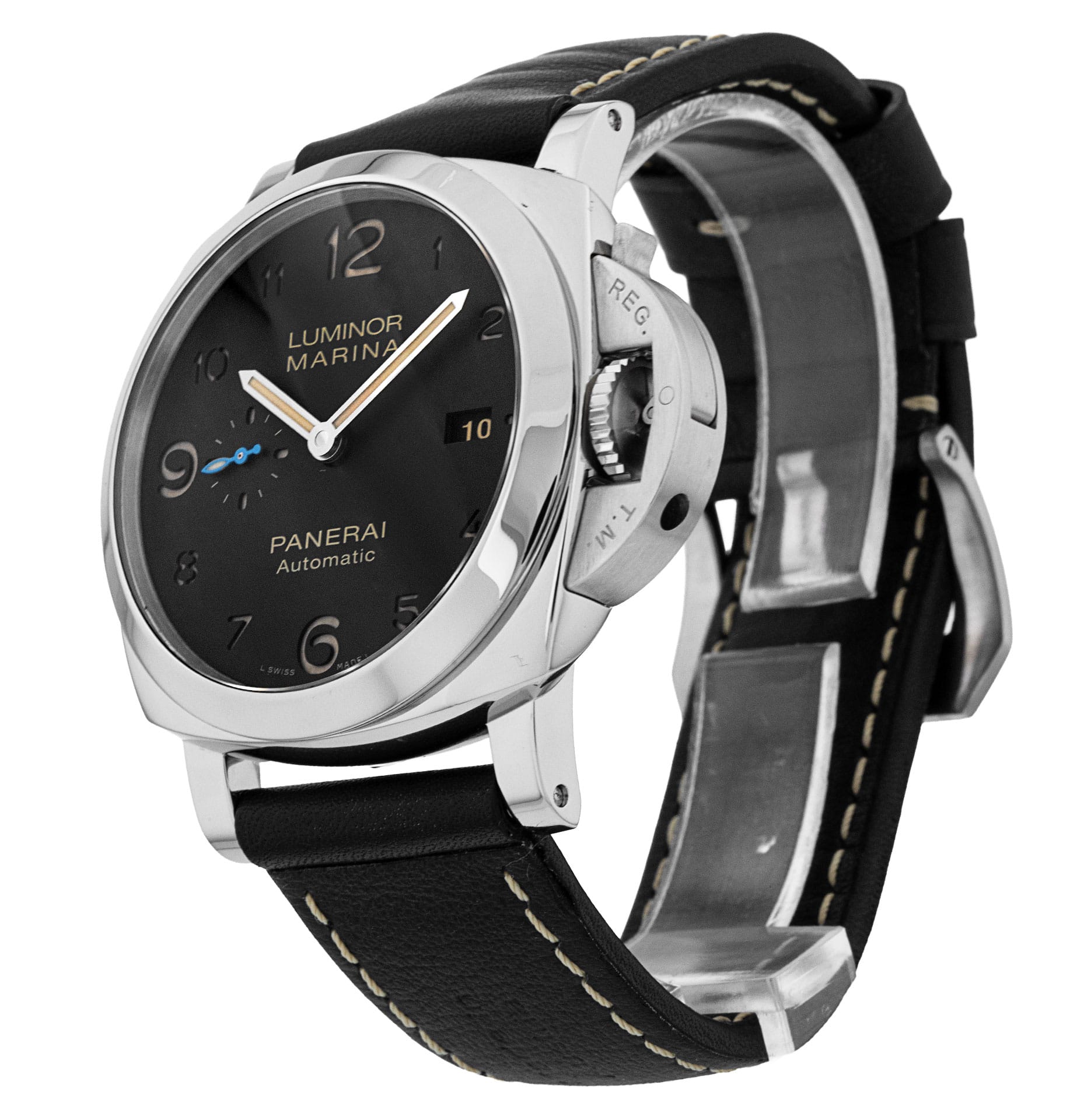 Panerai Luminor 1950 PAM01359 Thumbnail 2