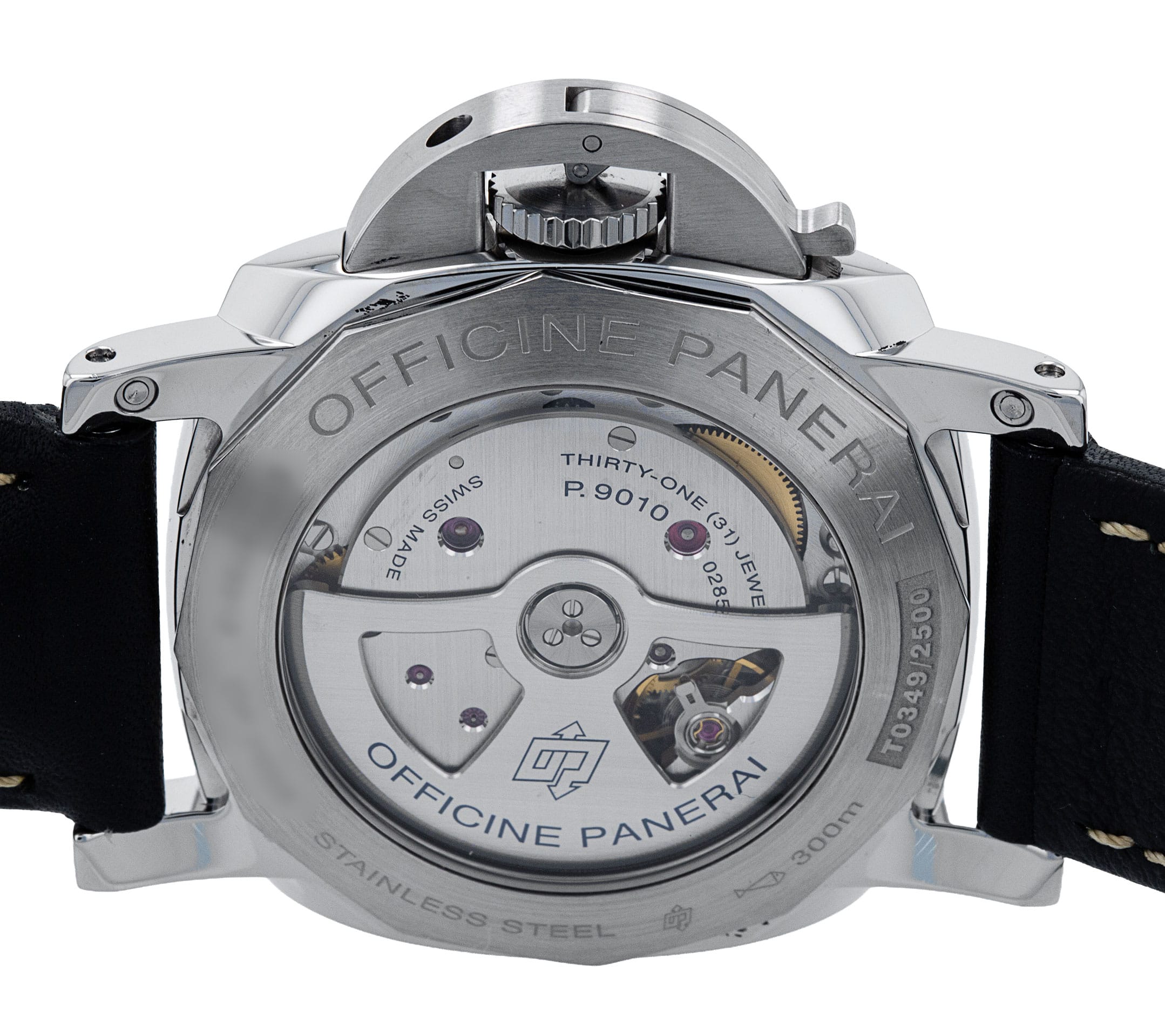Panerai Luminor 1950 PAM01359 Thumbnail 4