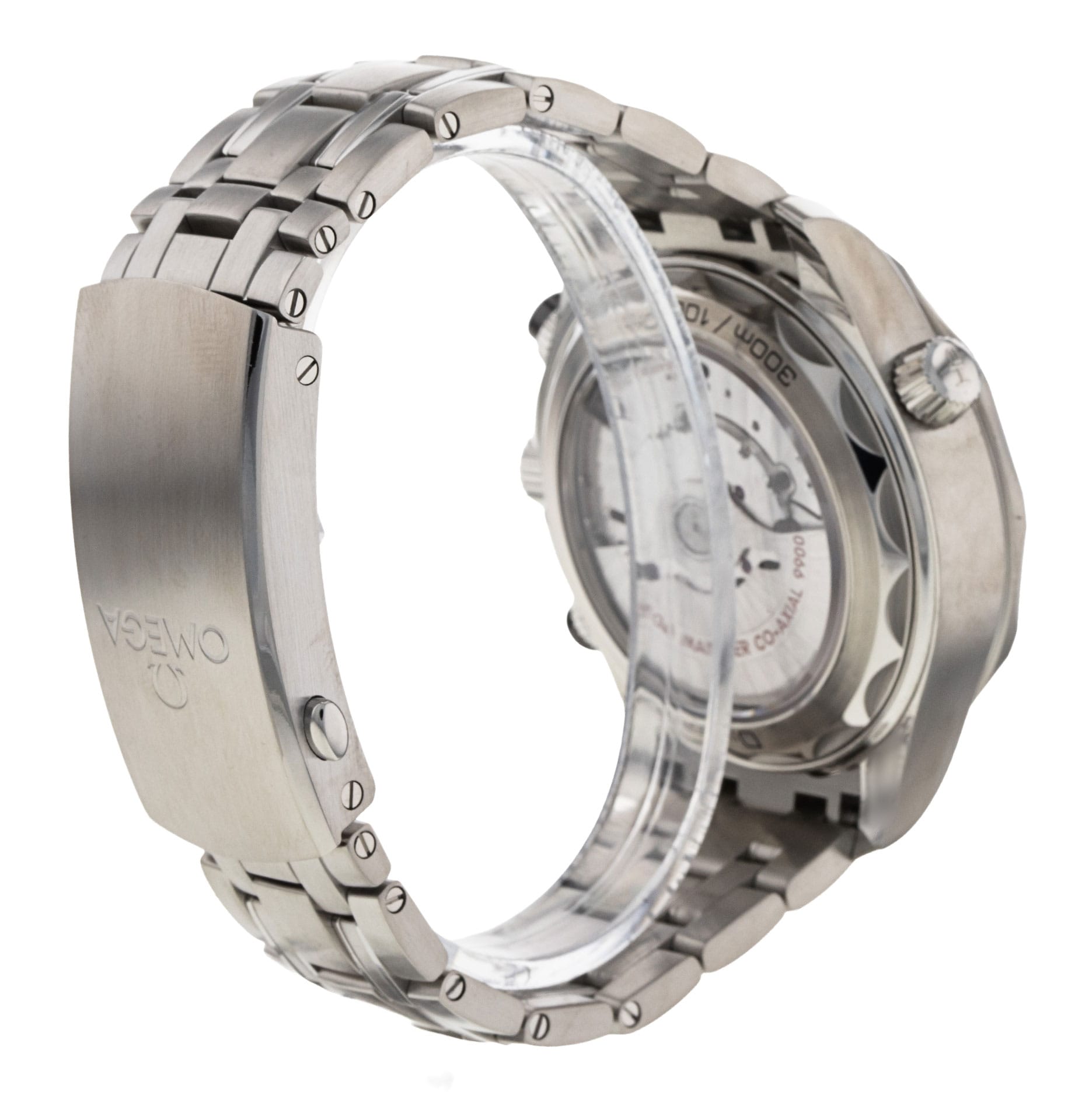 Omega Seamaster Diver 300m 210.30.44.51.01.001 Thumbnail 3