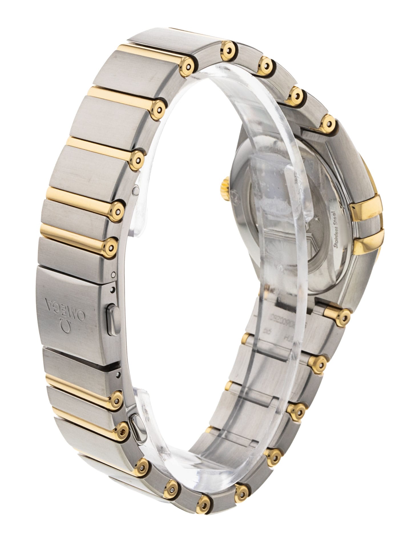 Omega Constellation Ladies 131.20.28.60.58.001 Thumbnail 3