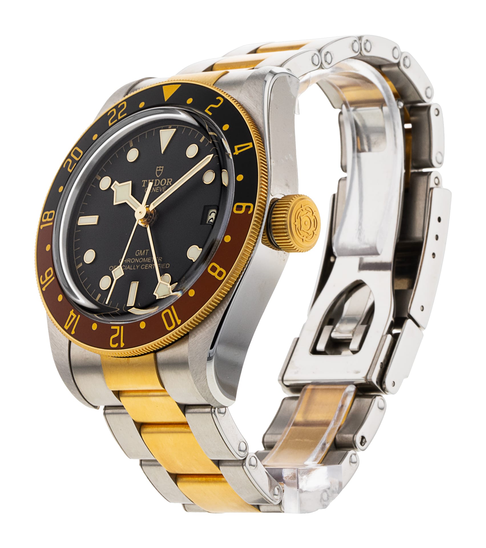 Tudor Black Bay GMT M79833MN-0001 Thumbnail 2