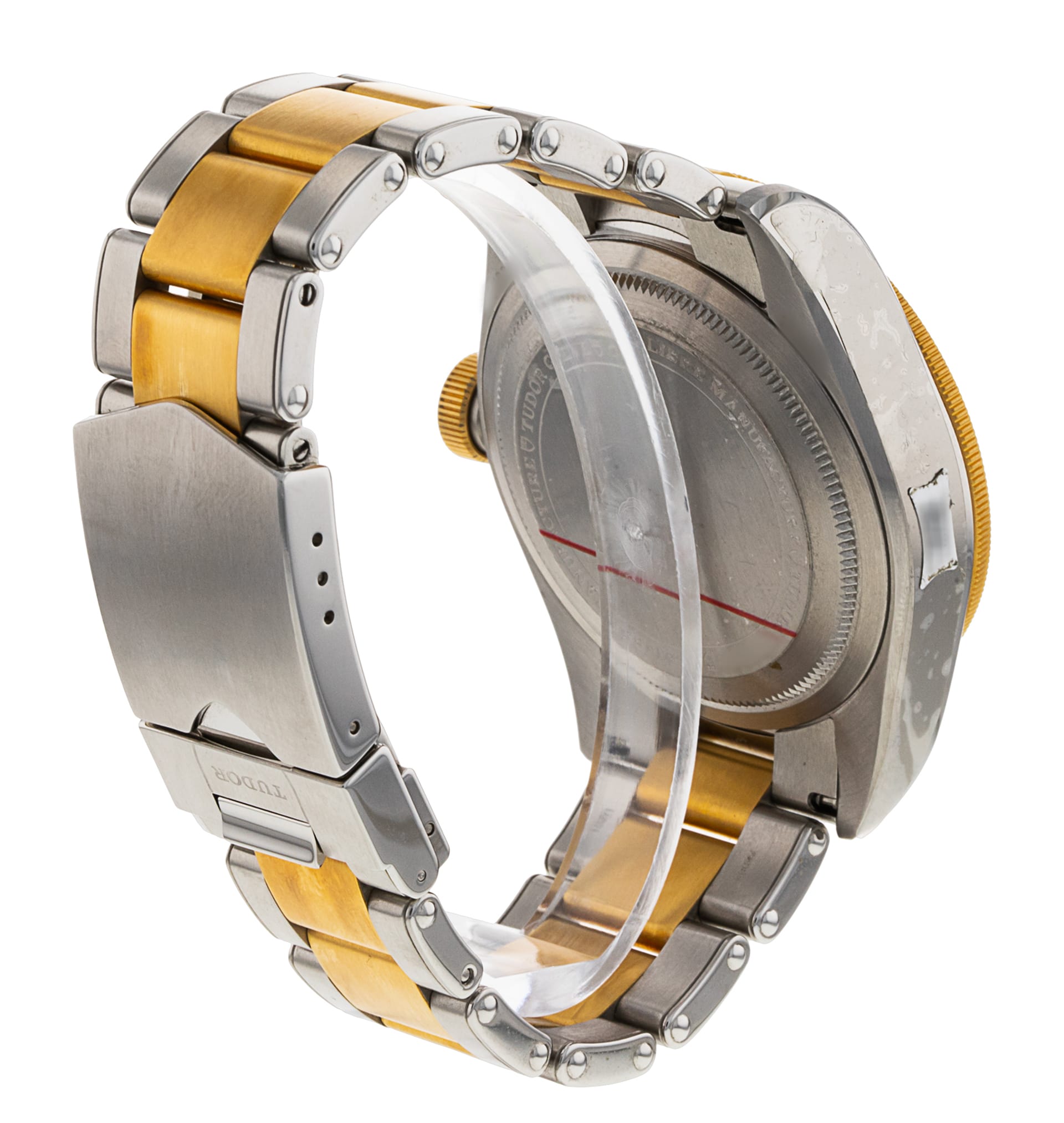 Tudor Black Bay GMT M79833MN-0001 Thumbnail 3