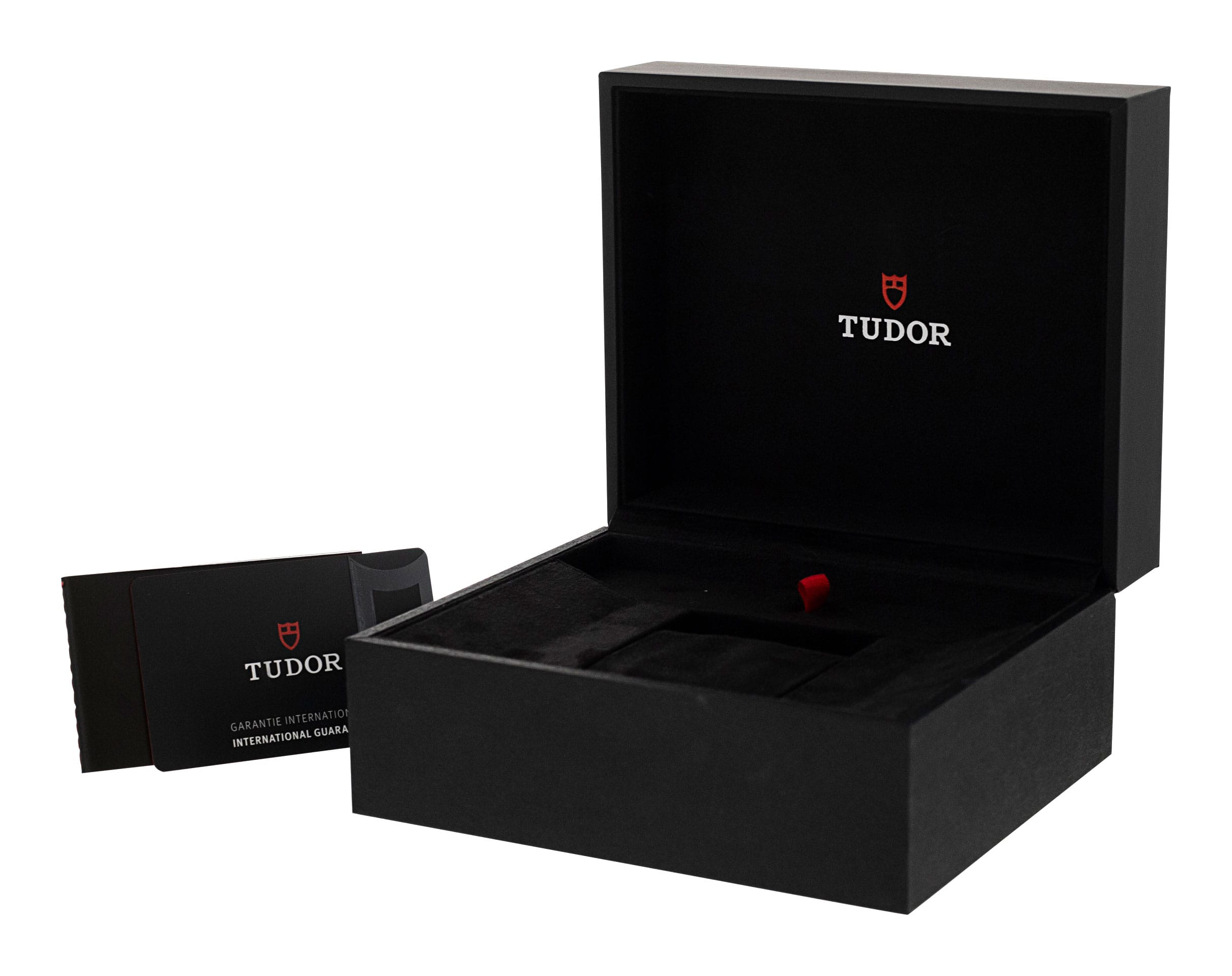 Tudor Black Bay GMT M79833MN-0001 Thumbnail 4