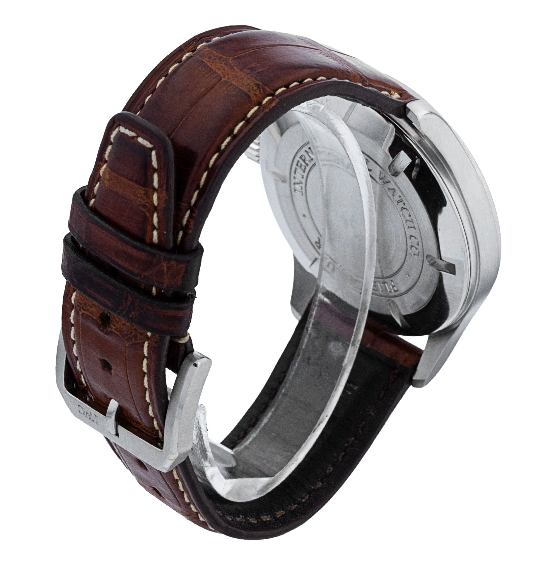 IWC Pilot's Mark XVI IW325501 Thumbnail 3