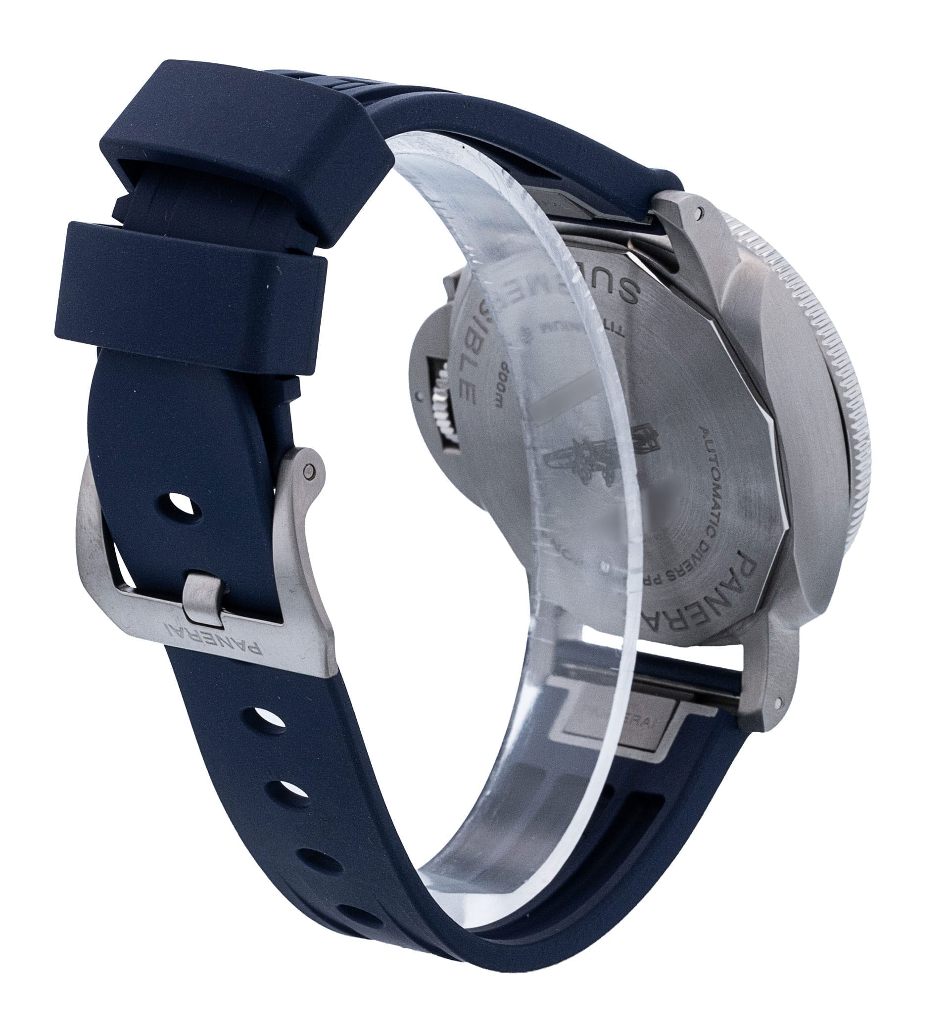 Panerai Submersible PAM01507 Thumbnail 3