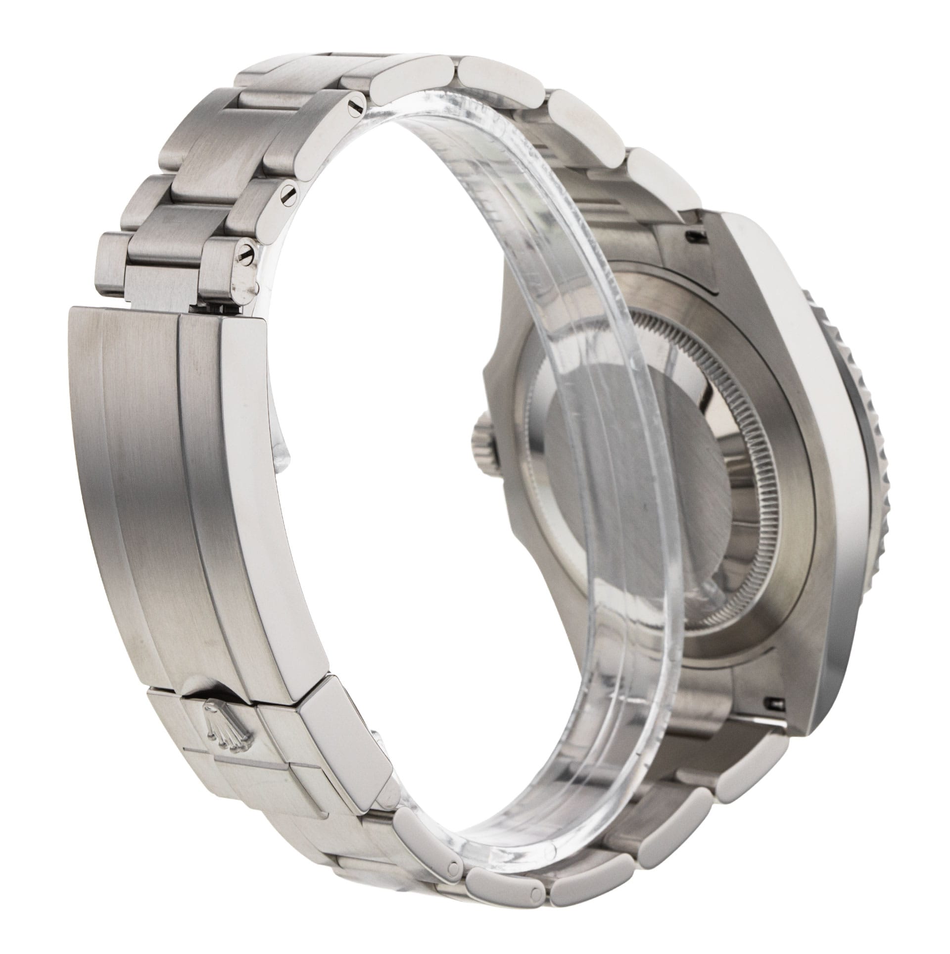 Rolex Submariner 116610 LN Thumbnail 3