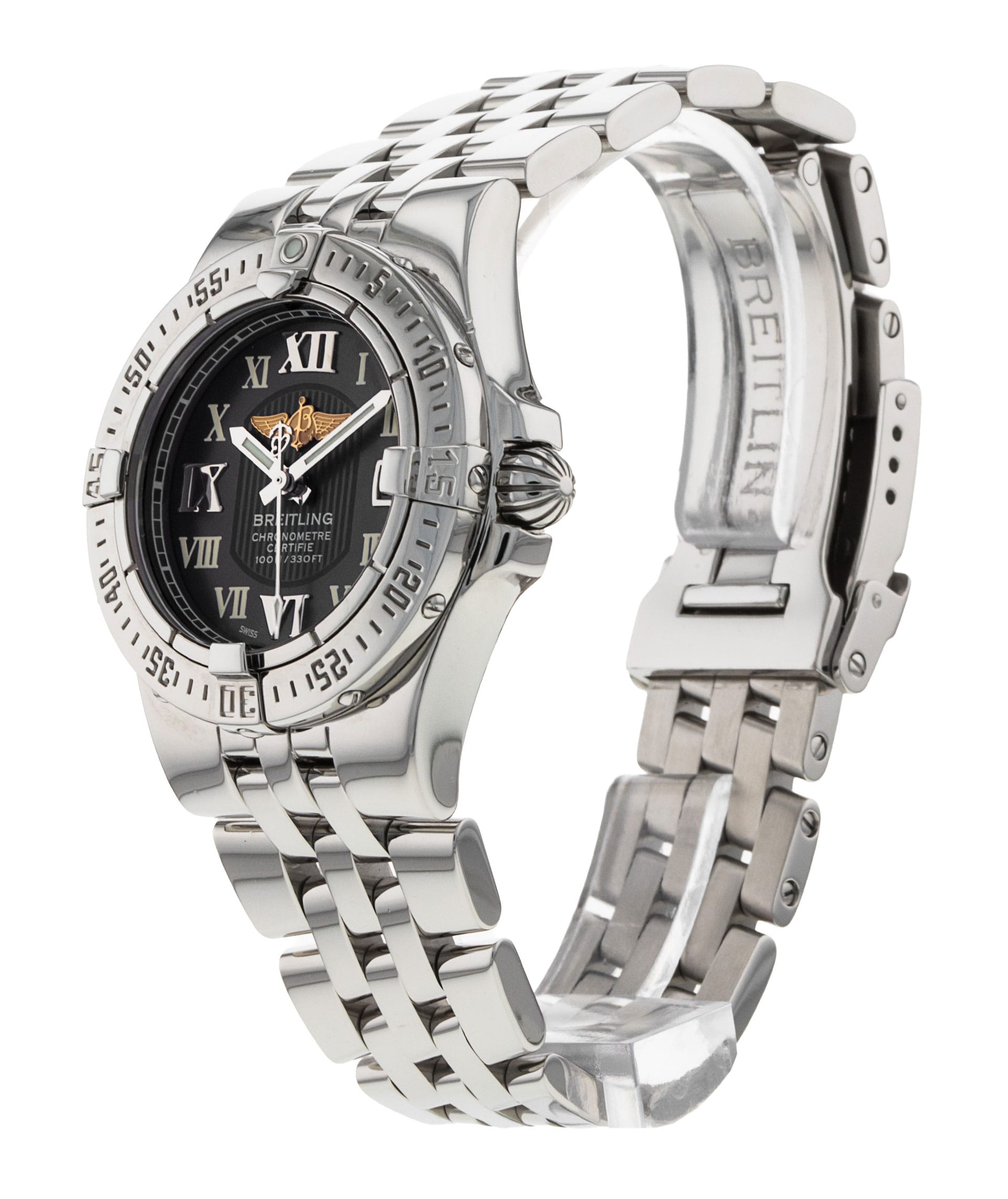 Breitling Starliner A71340L Thumbnail 2