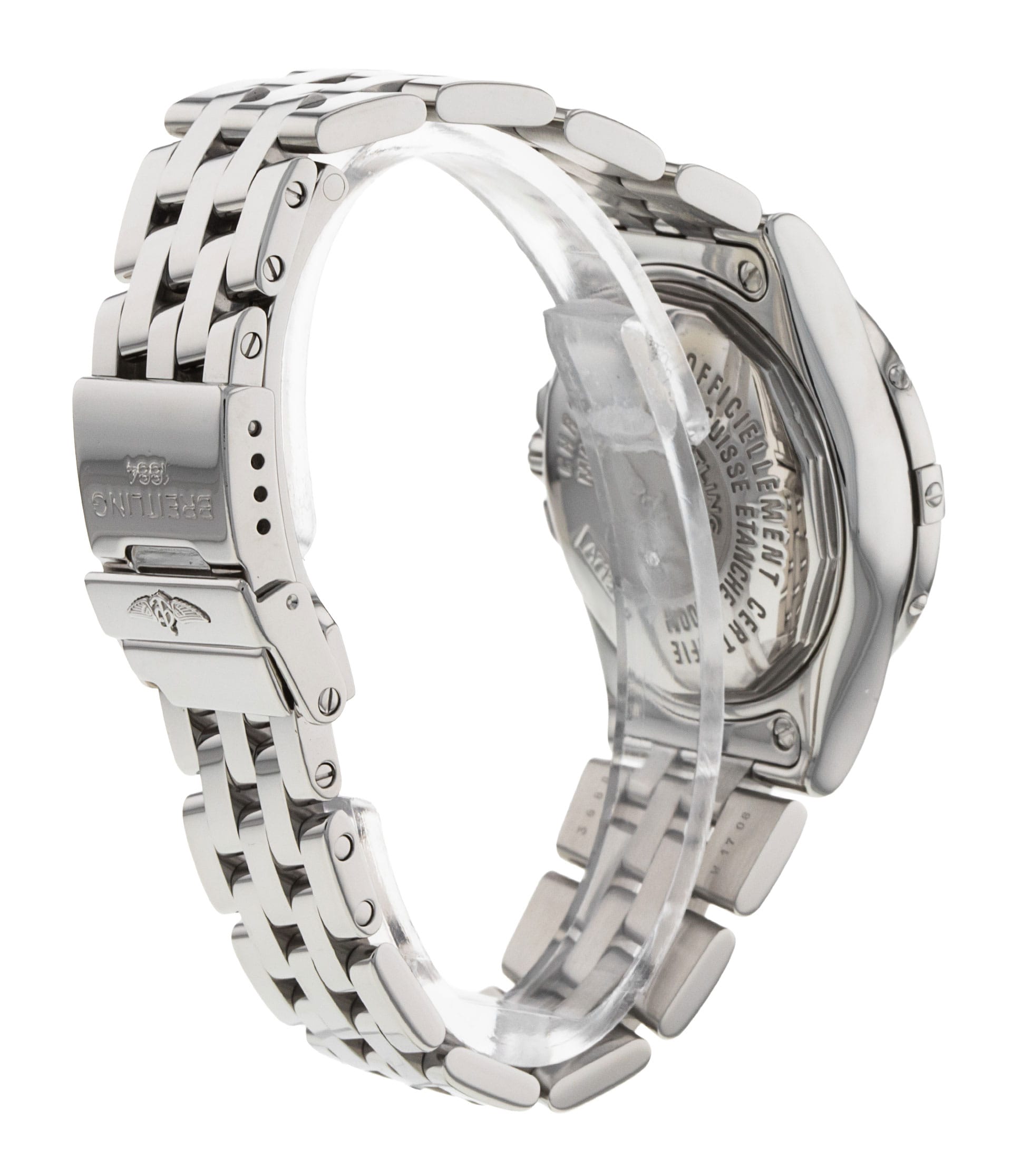 Breitling Starliner A71340L Thumbnail 3