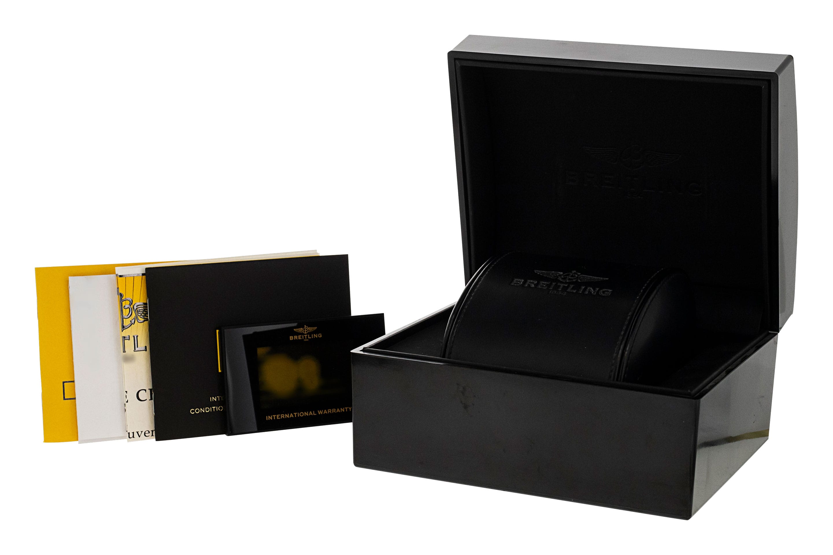 Breitling Starliner A71340L Thumbnail 4