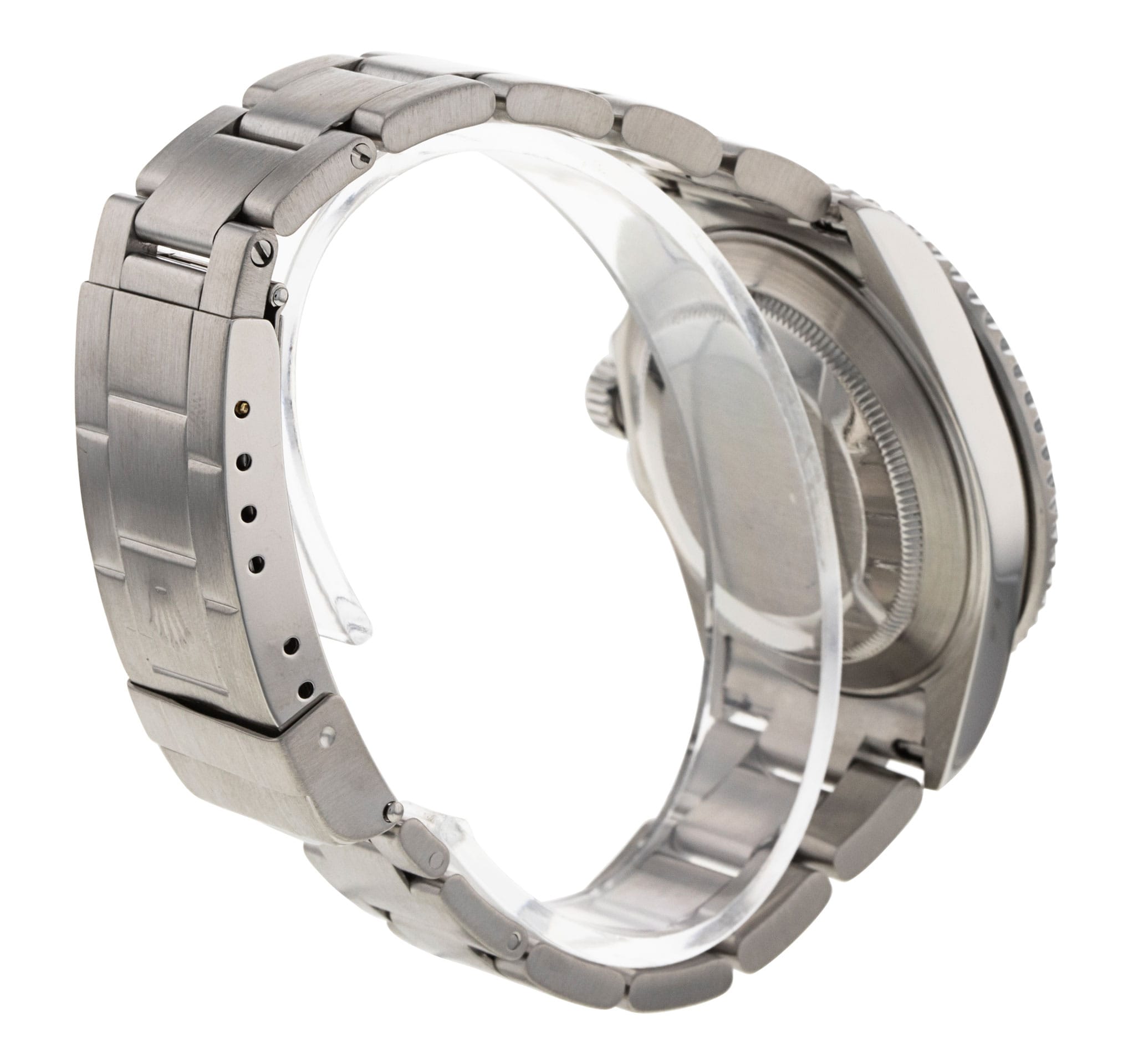 Rolex Submariner 16610 Thumbnail 3