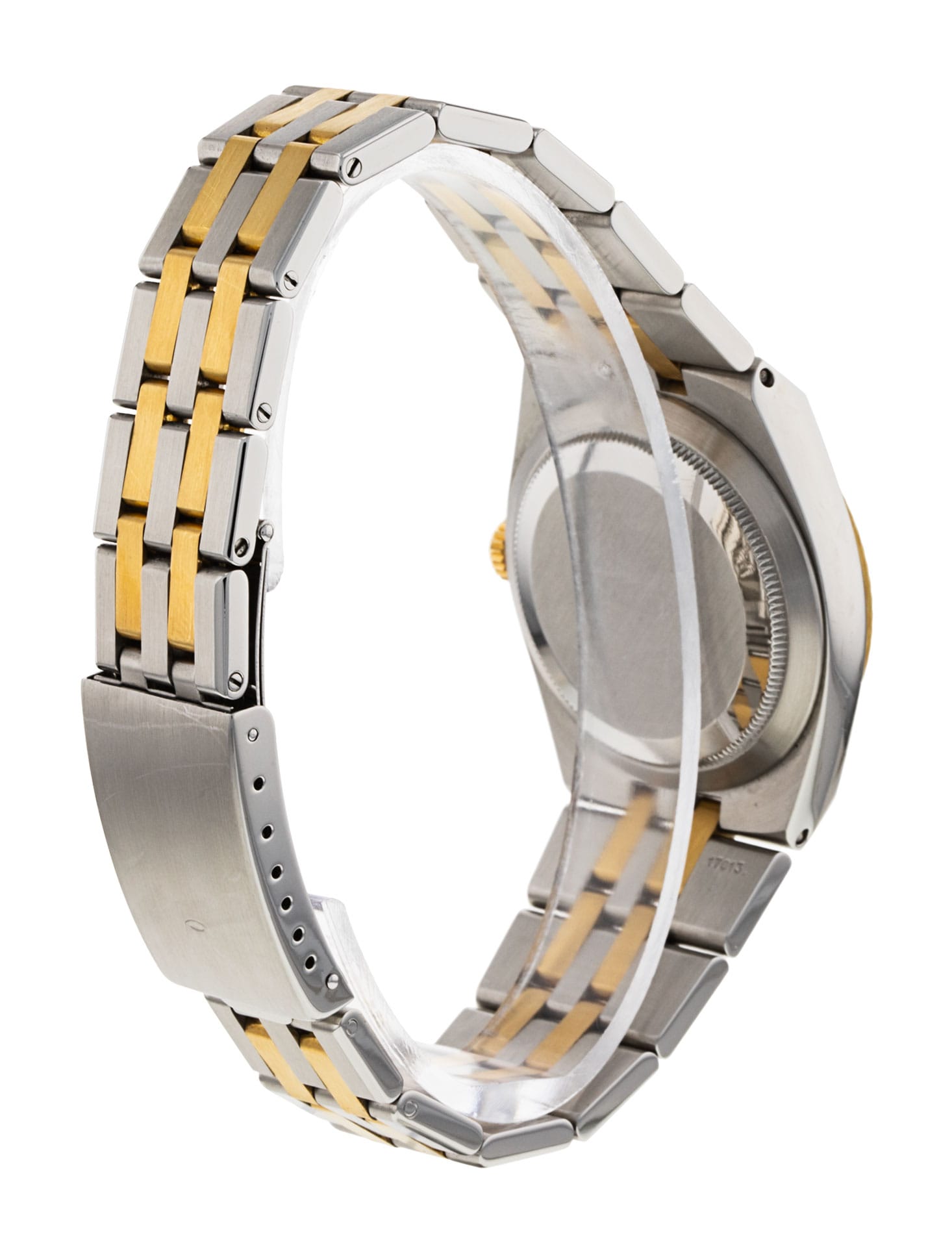 Rolex Oysterquartz Datejust 17013 Thumbnail 3