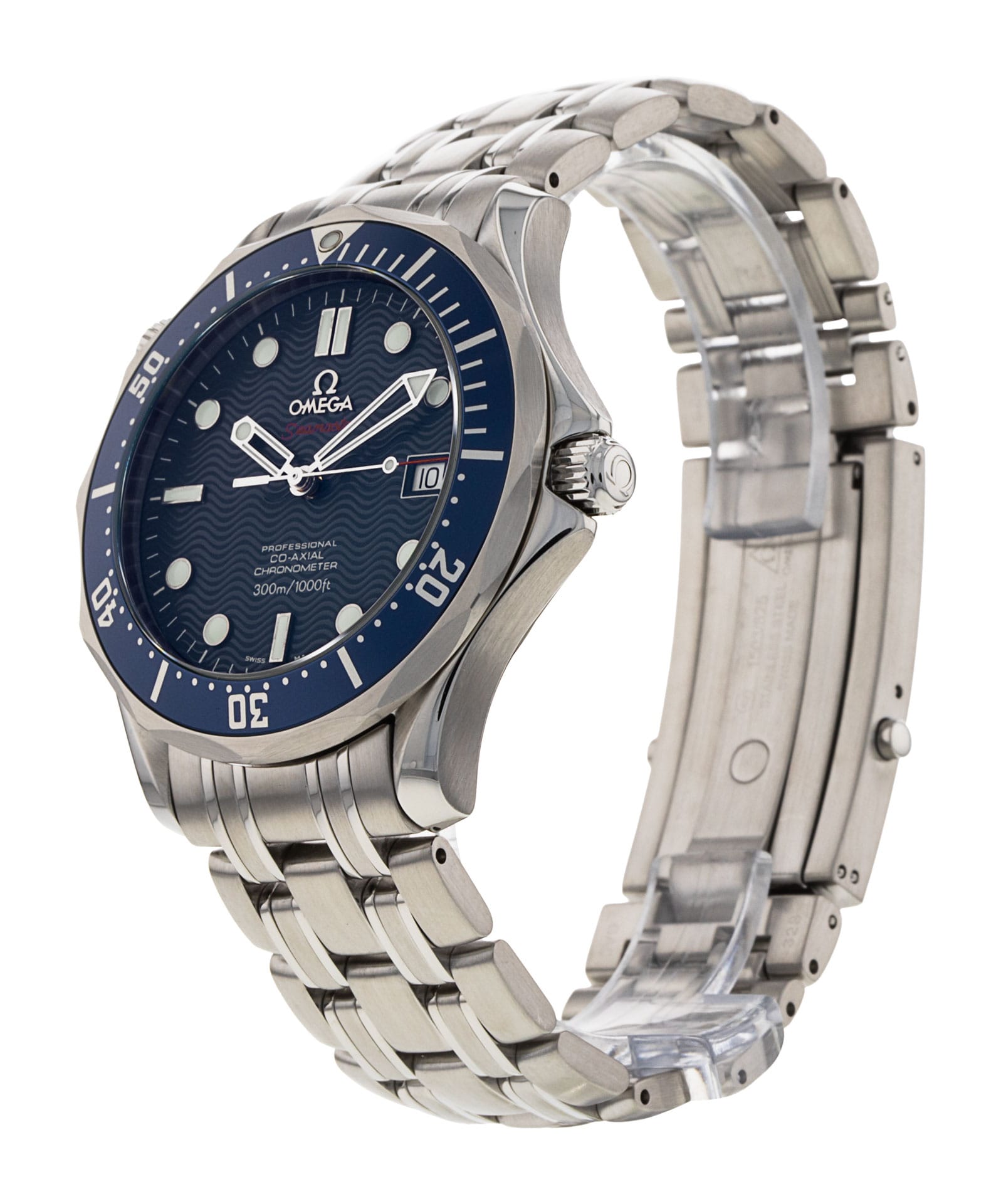 Omega Seamaster 300m 2220.80.00 Thumbnail 2