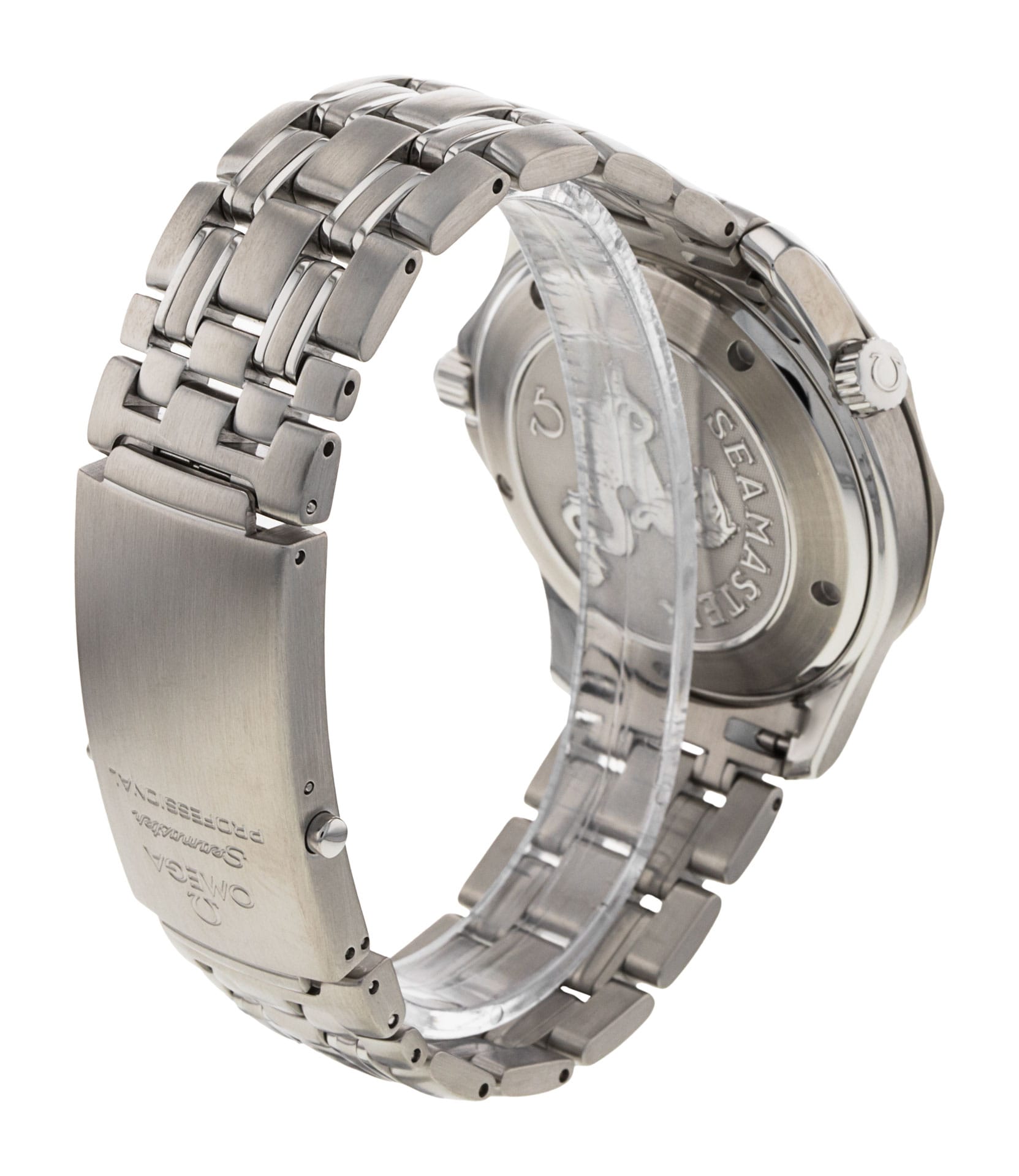Omega Seamaster 300m 2220.80.00 Thumbnail 3