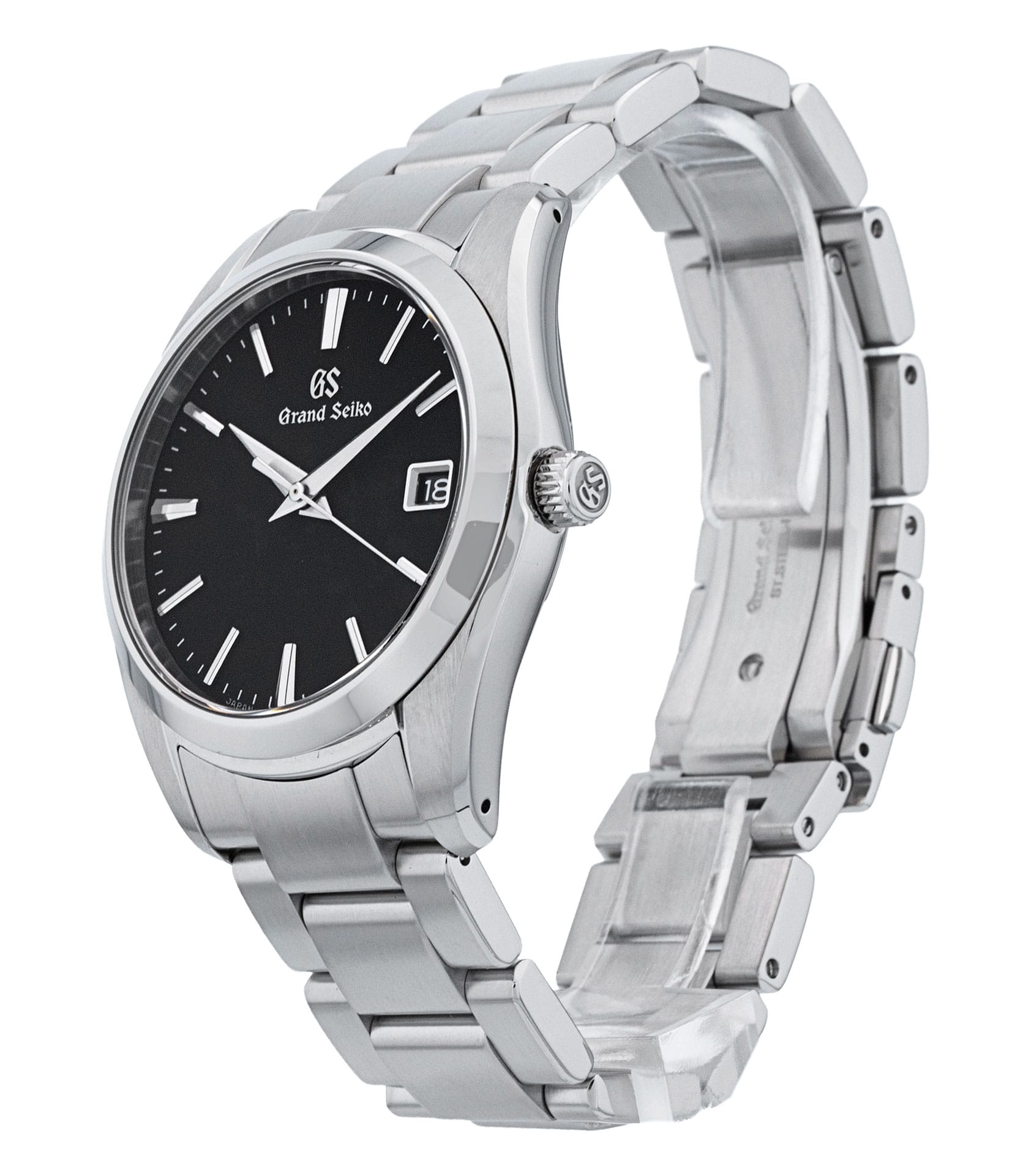 Grand Seiko Heritage Collection SBGX261 Thumbnail 2